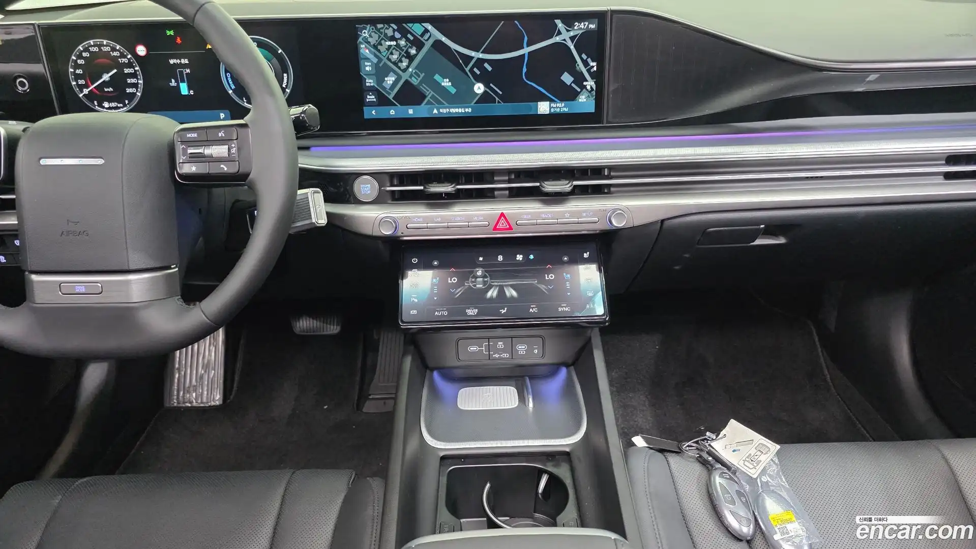 Grandeur Hyundai 2024.6-OPTION-019