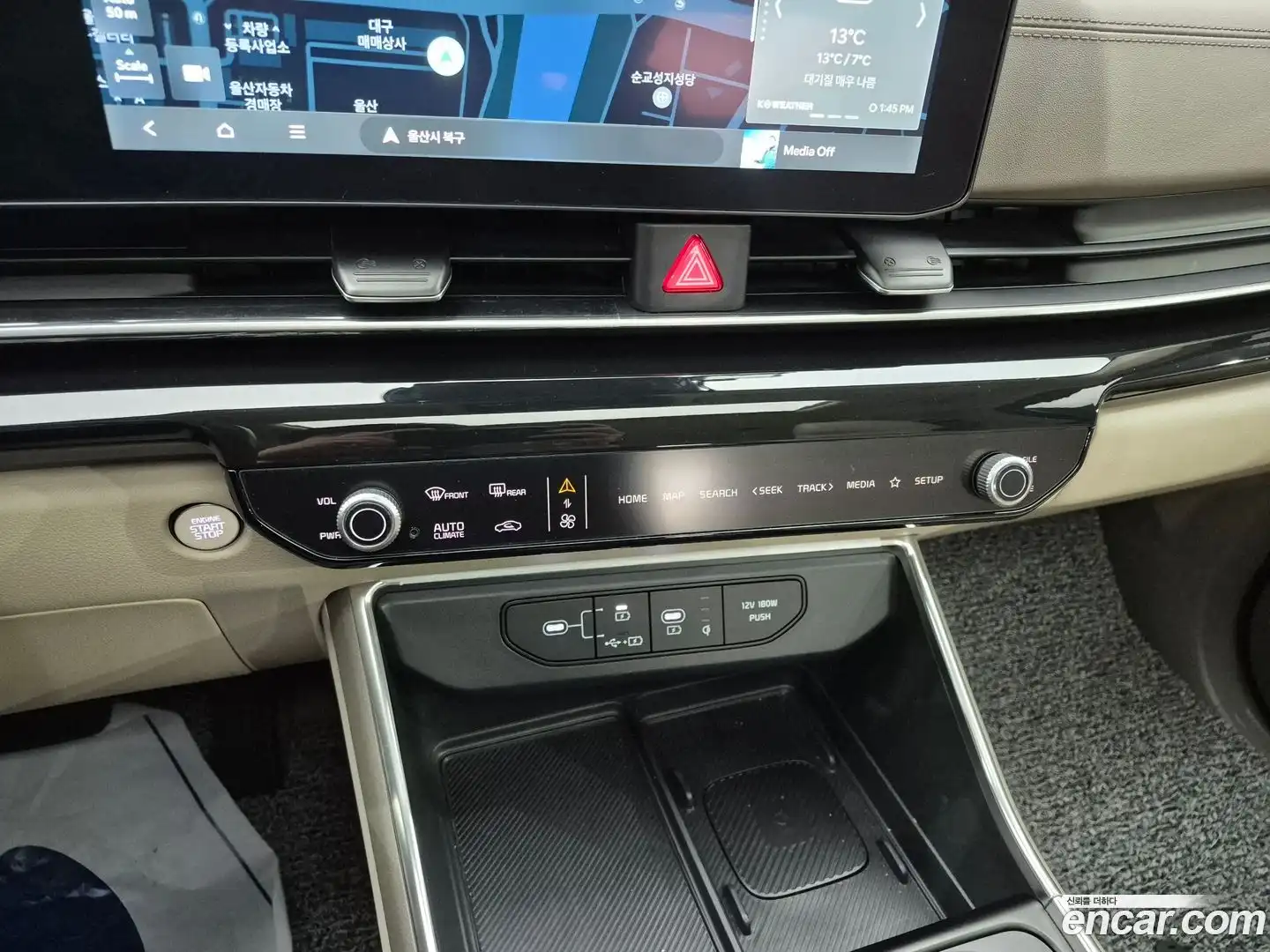 Canival Kia 2024.0-OPTION-023
