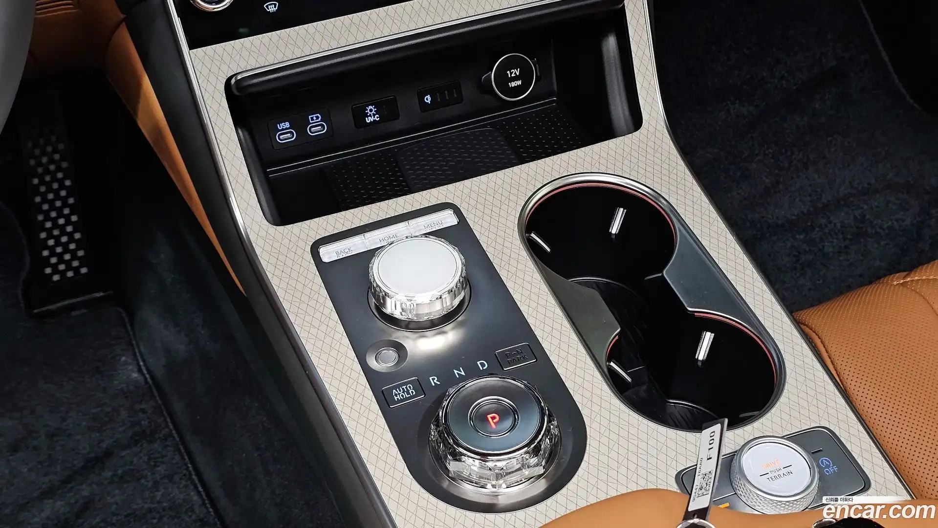 GV80 Genesis 2024.5-INNER-009