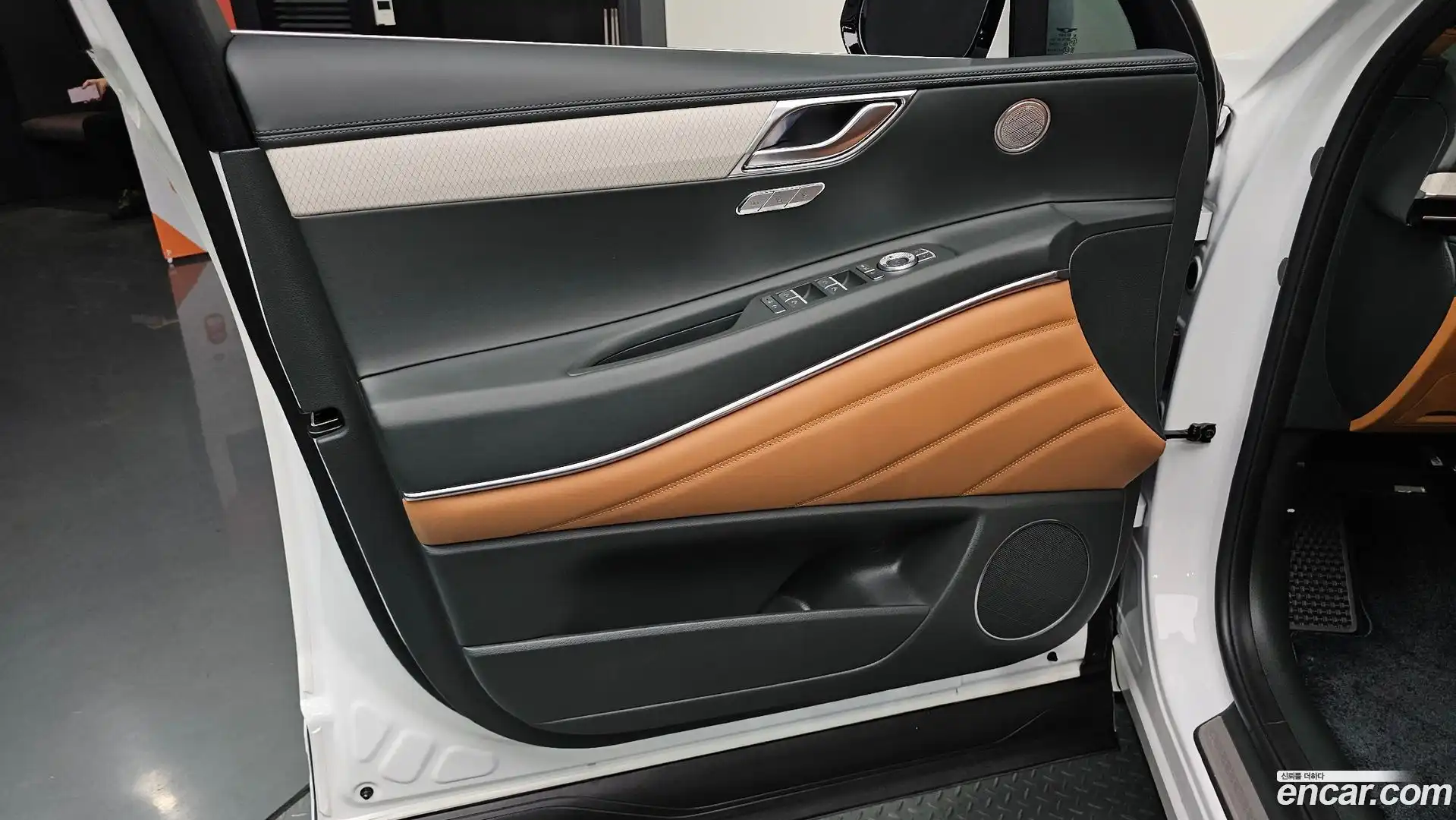 GV80 Genesis 2024.5-INNER-034