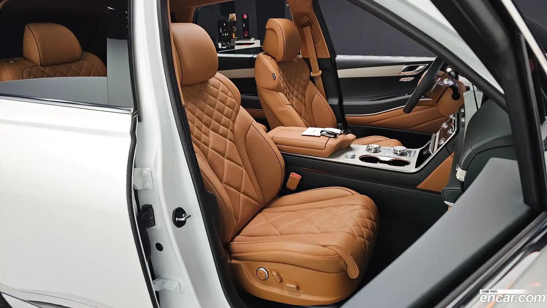 GV80 Genesis 2024.5-INNER-036