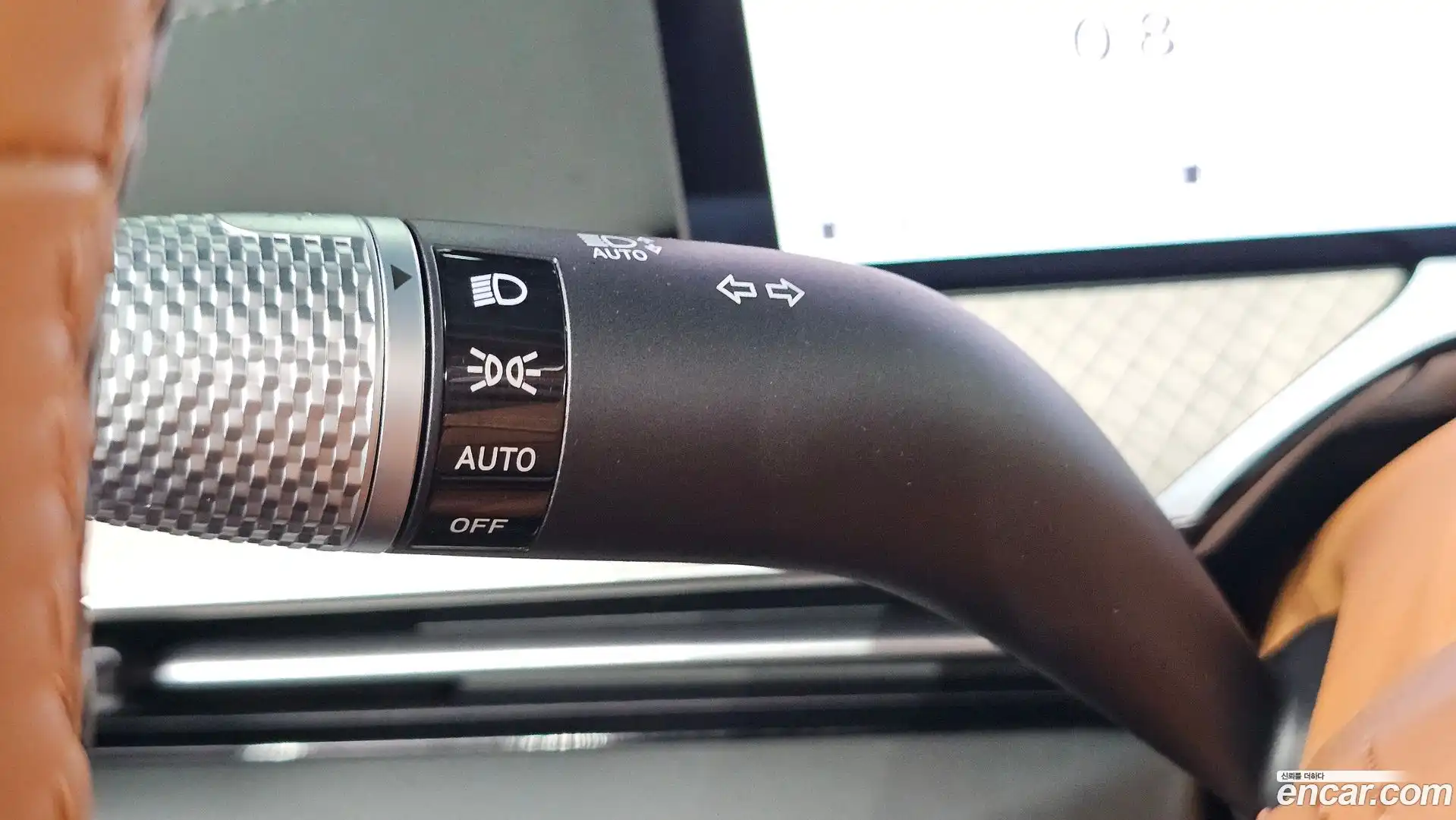 GV80 Genesis 2024.5-OPTION-045