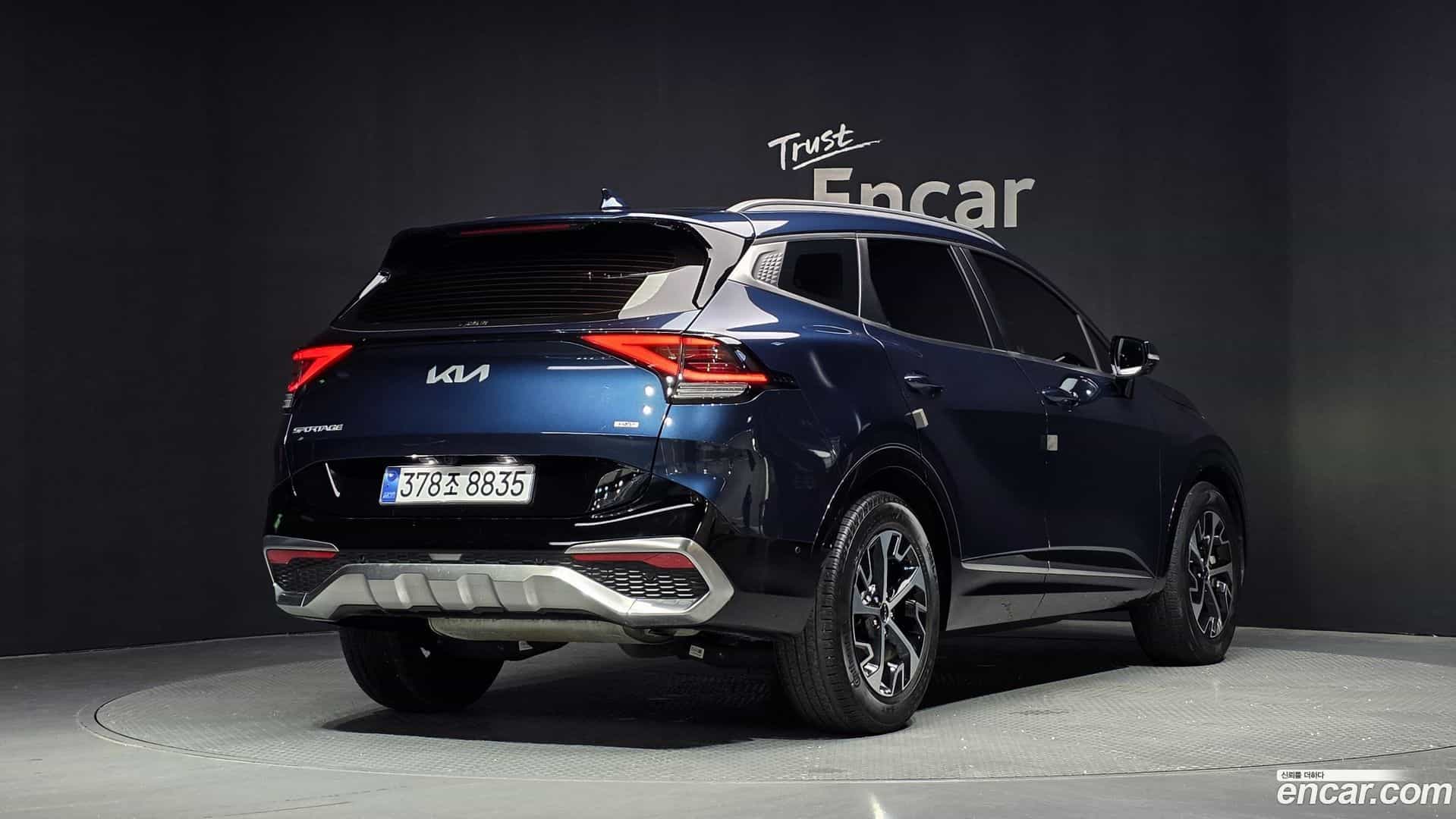 Sportage Kia 2022.5-OUTER-002