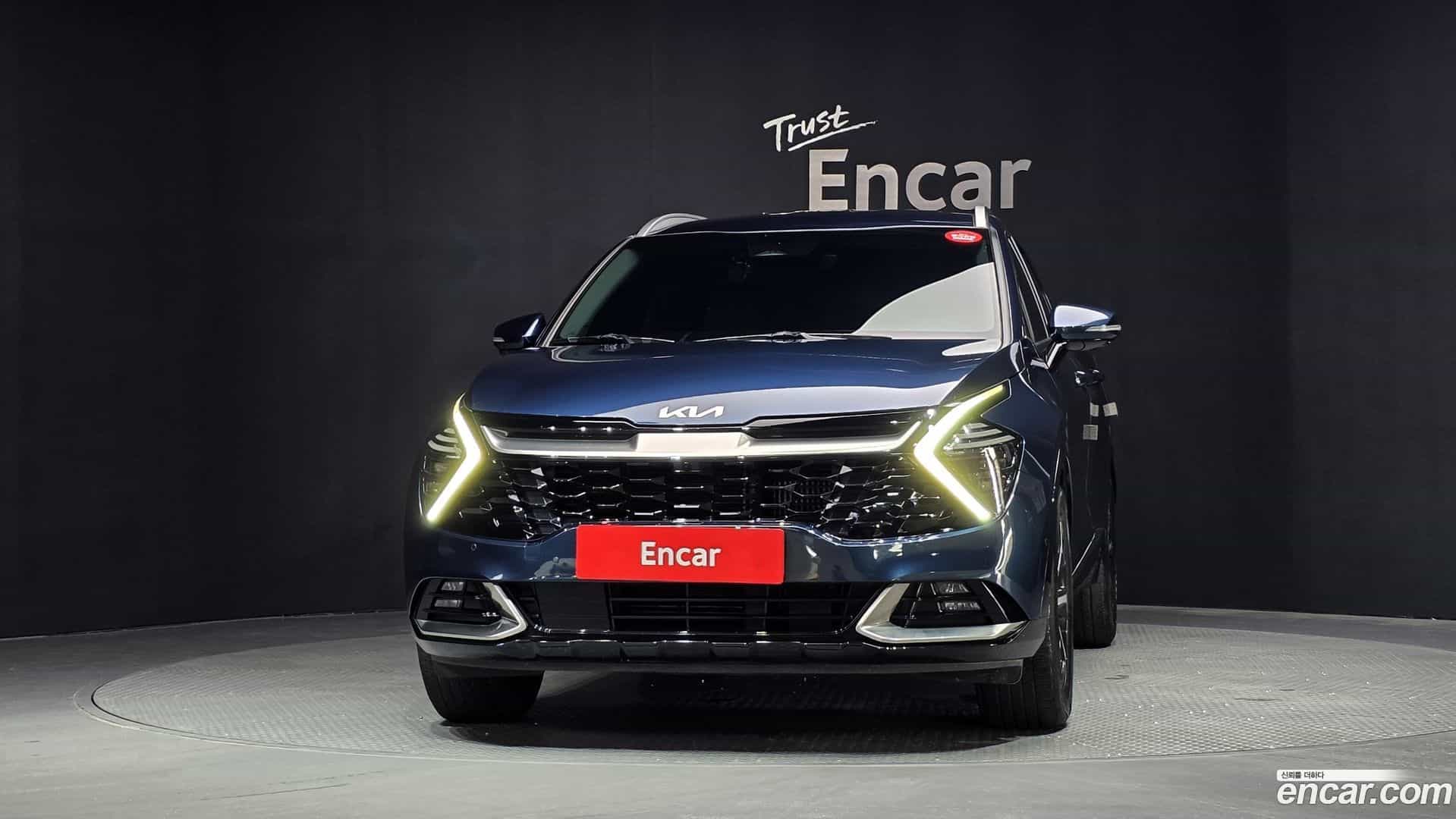 Sportage Kia 2022.5-OUTER-003