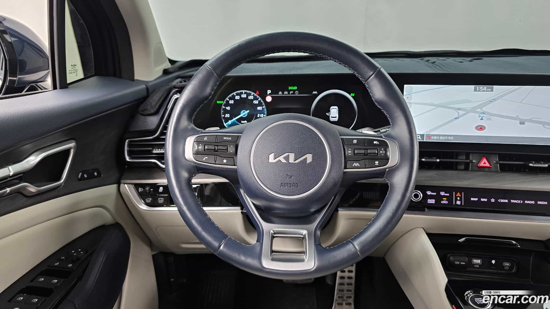 Sportage Kia 2022.5-OPTION-016