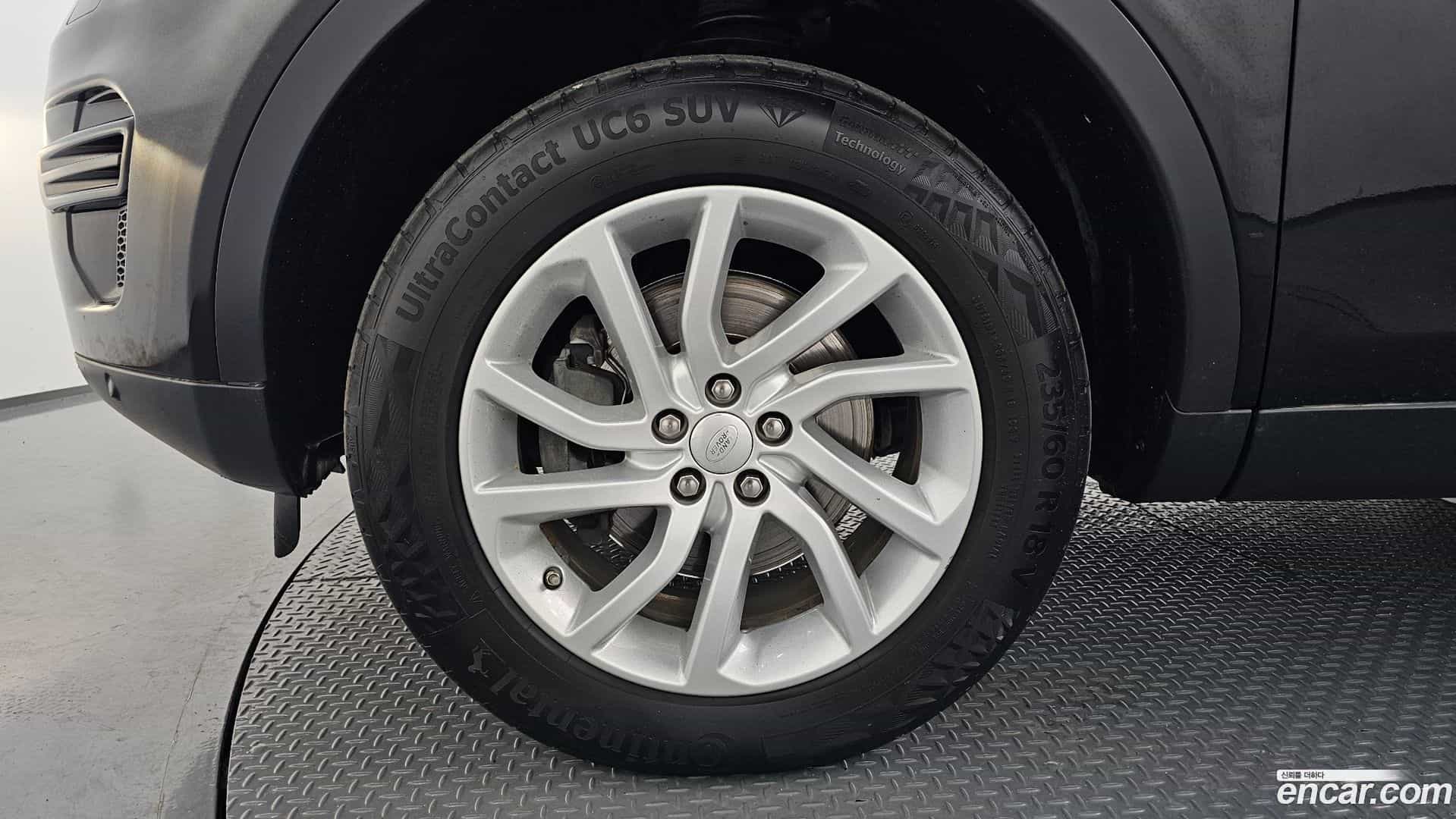 Discovery Sport Land Rover 2018.5-OUTER-005