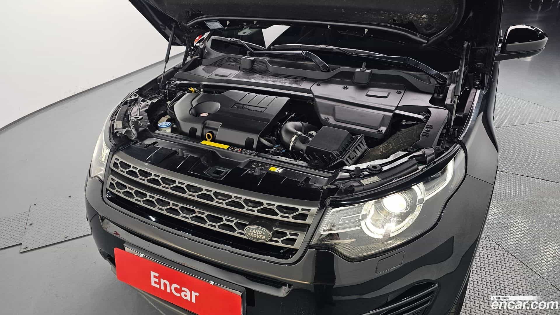 Discovery Sport Land Rover 2018.5-OUTER-006