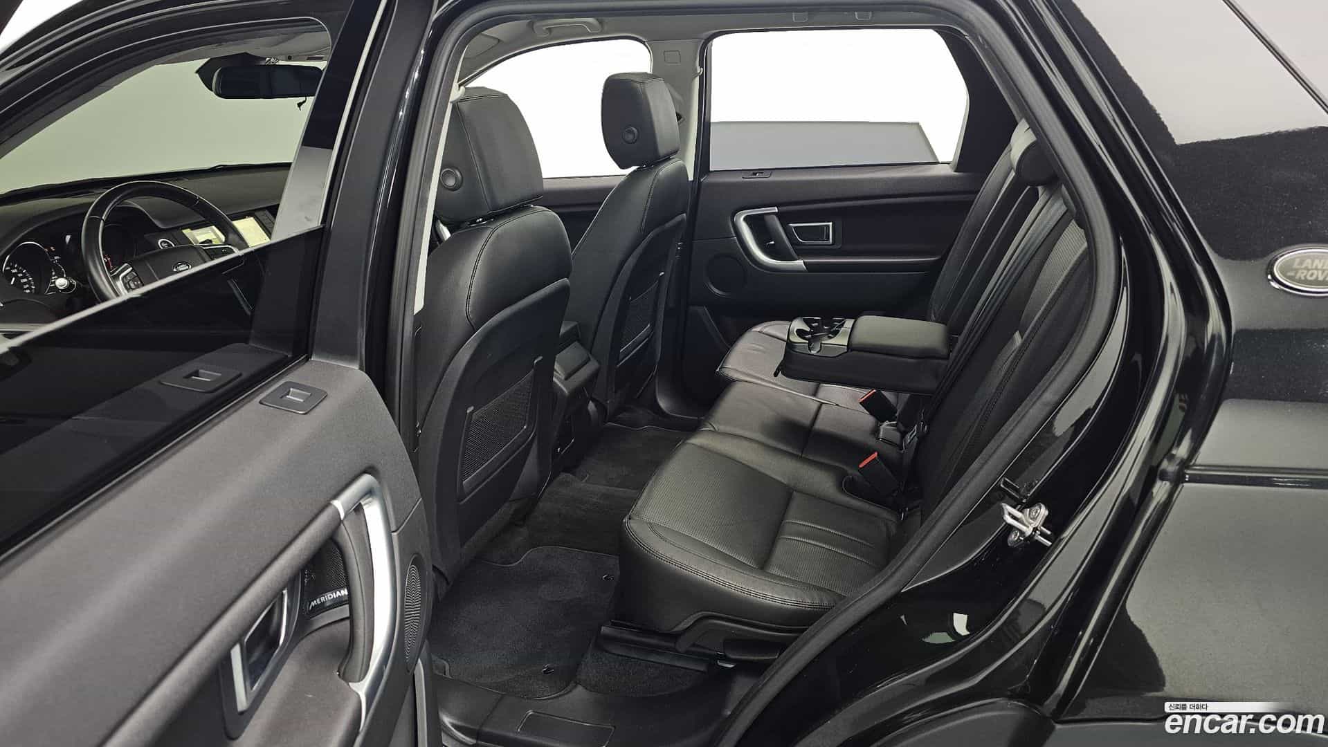 Discovery Sport Land Rover 2018.5-OPTION-015