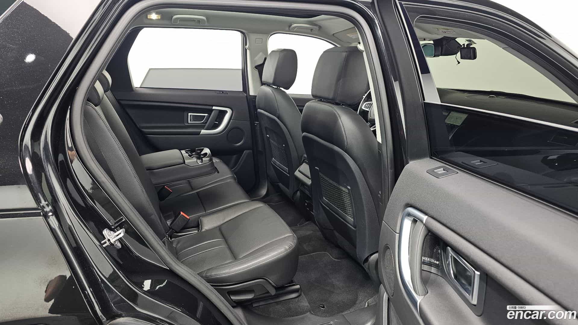 Discovery Sport Land Rover 2018.5-OPTION-016