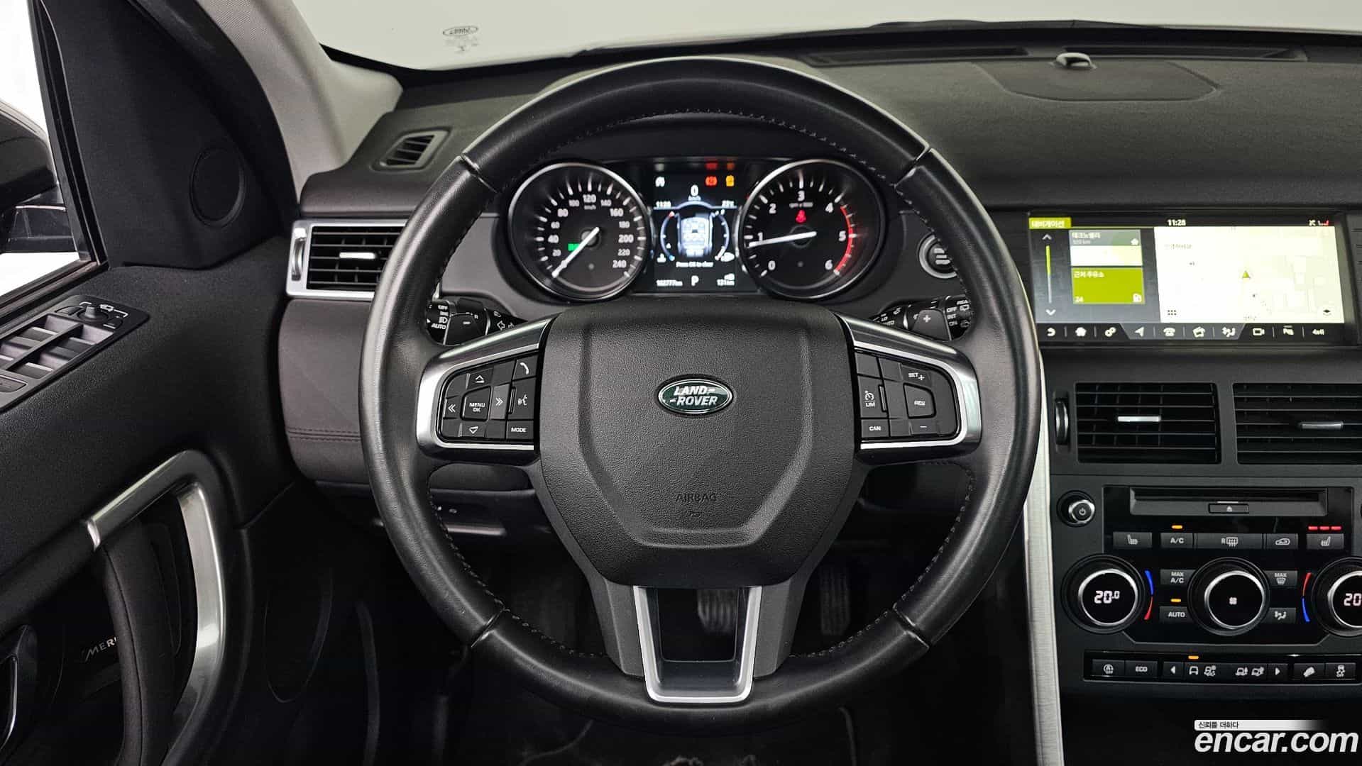 Discovery Sport Land Rover 2018.5-OPTION-017