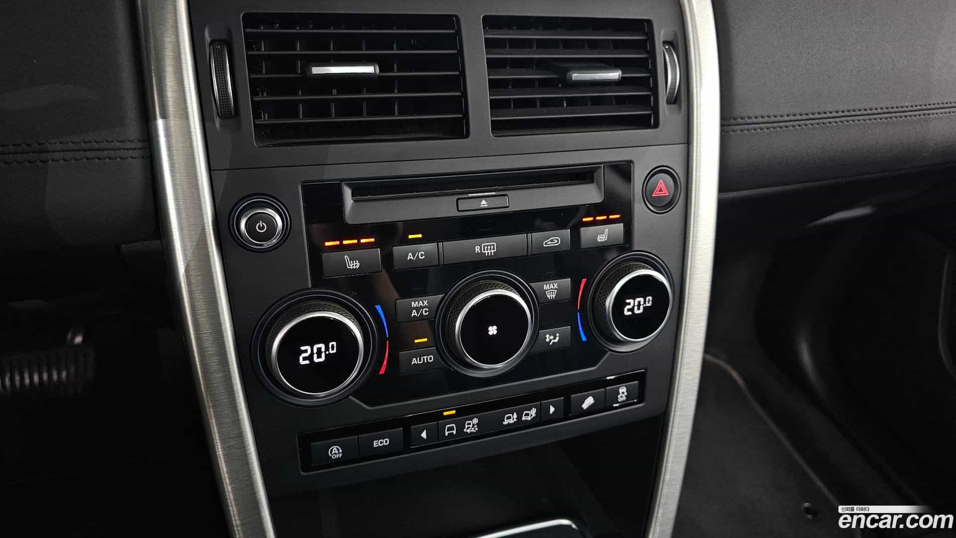 Discovery Sport Land Rover 2018.5-OPTION-022