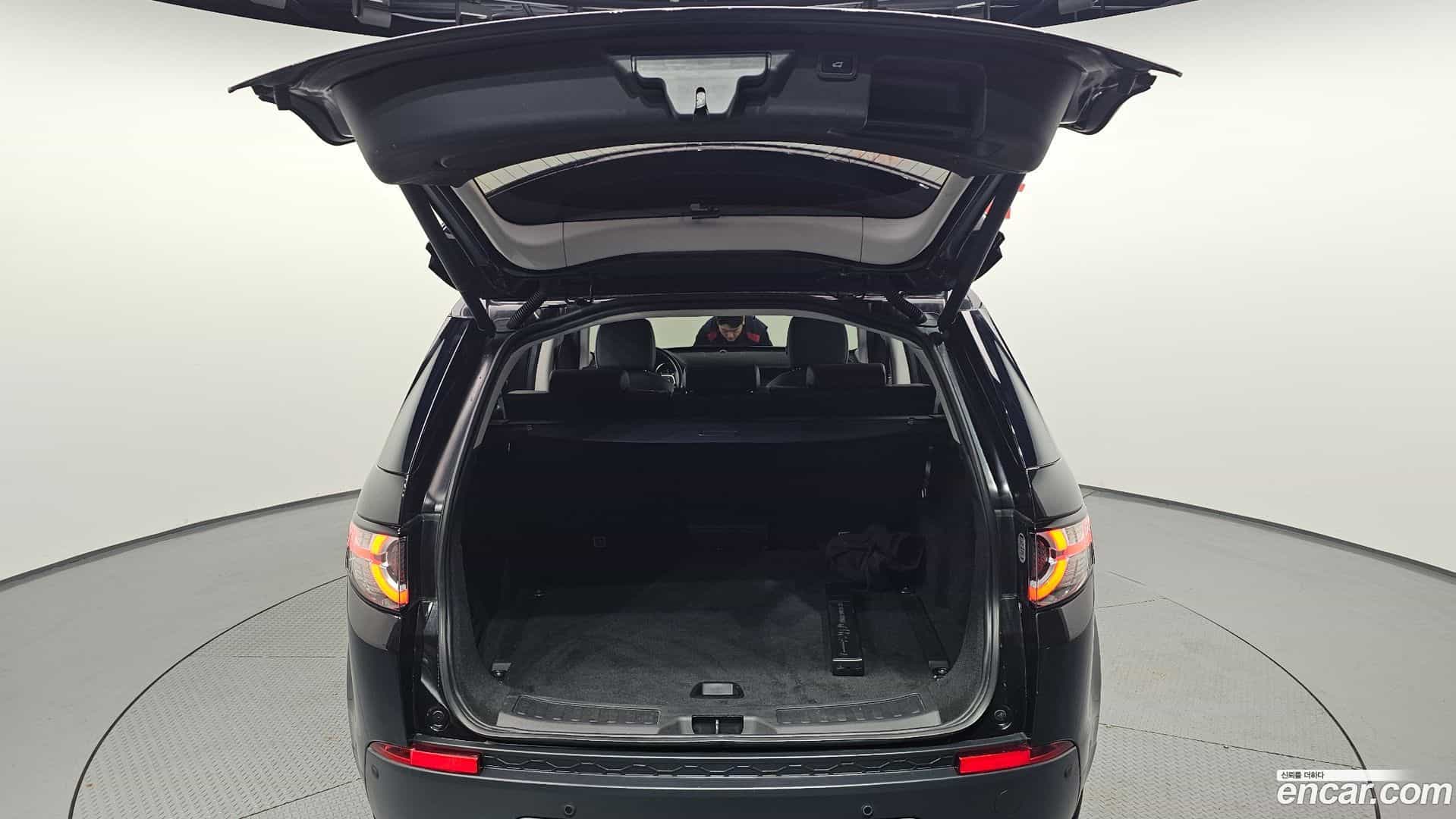 Discovery Sport Land Rover 2018.5-OPTION-024