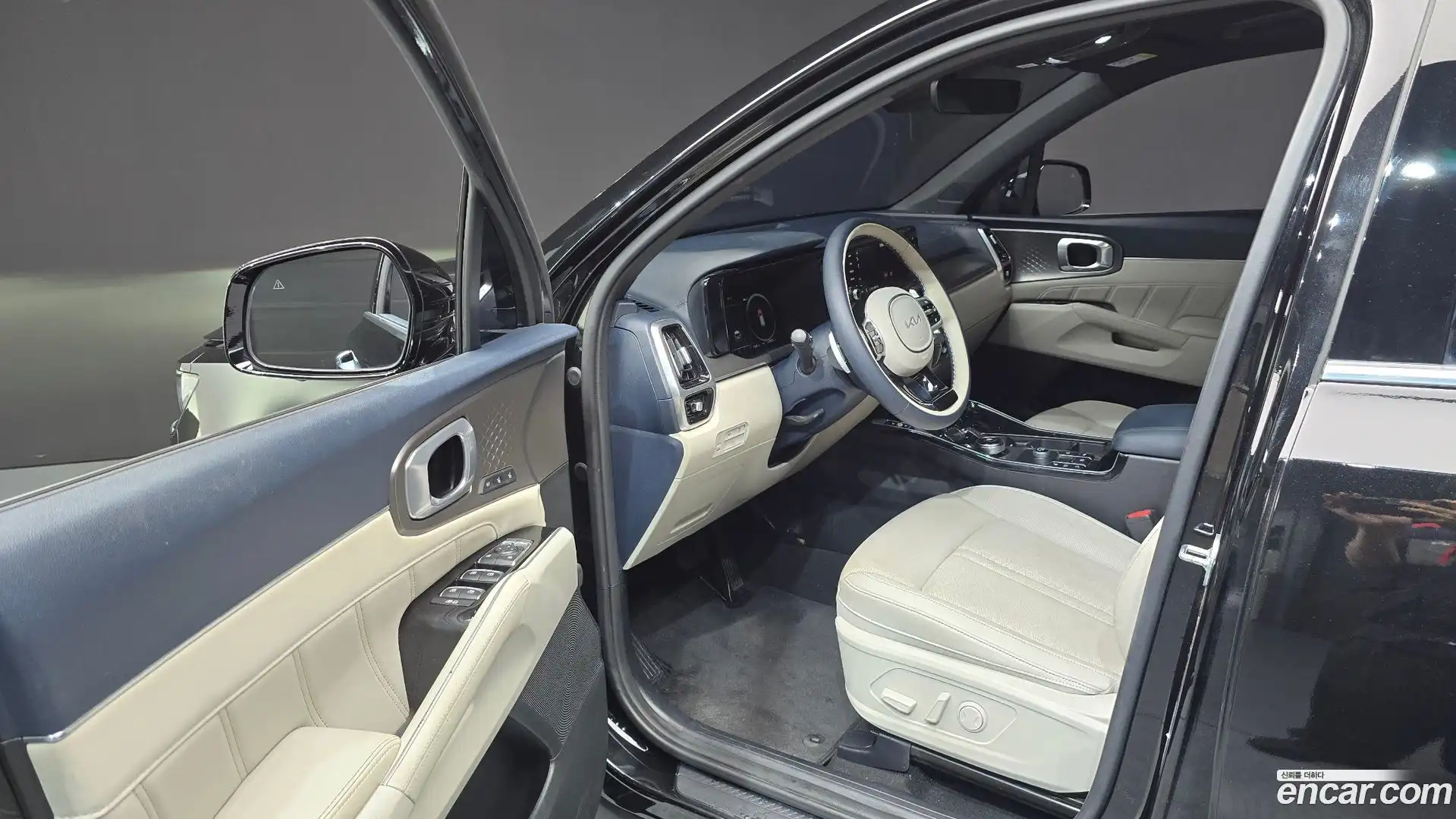 Sorento Kia 2021.10-INNER-010