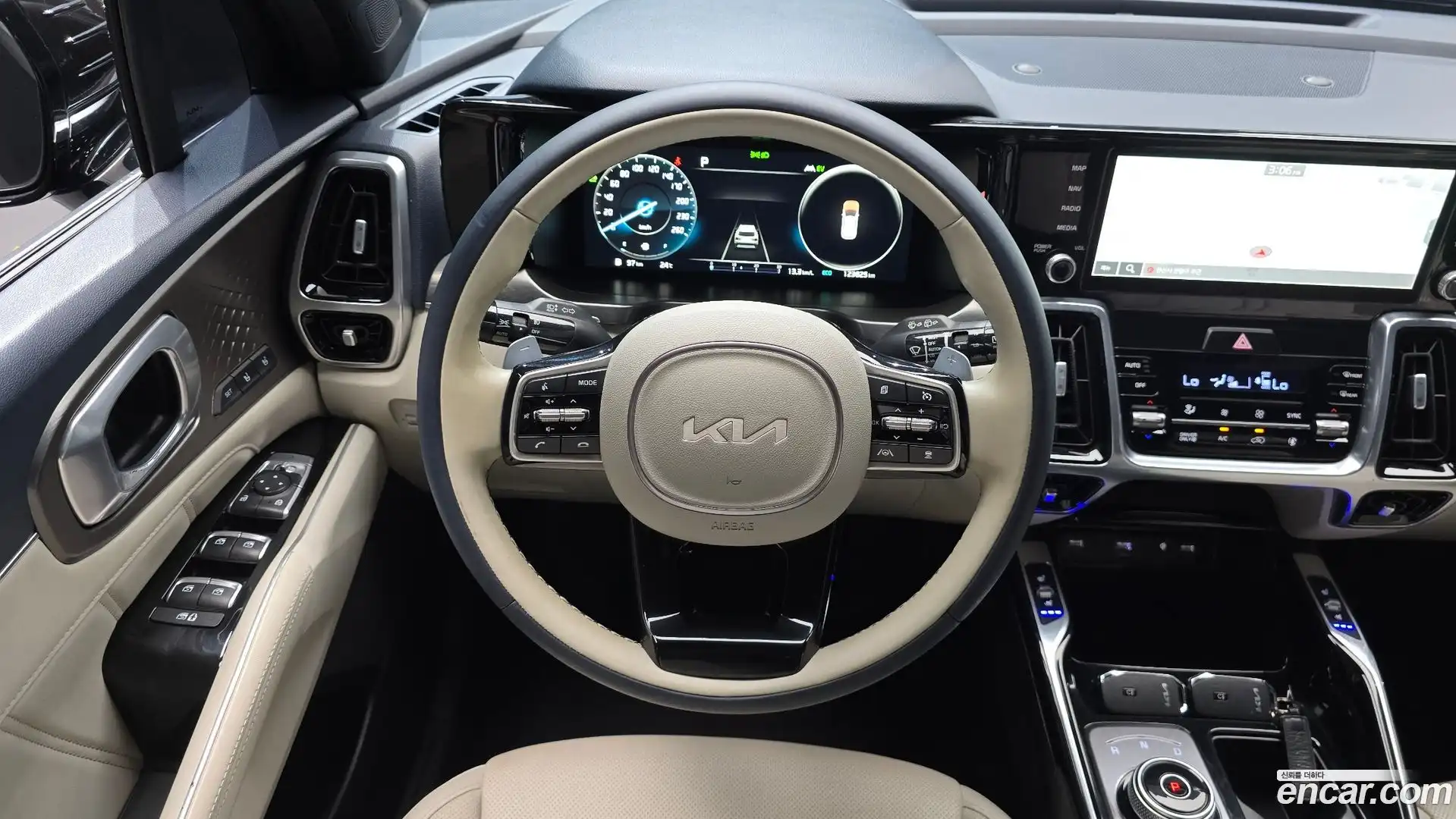 Sorento Kia 2021.10-OPTION-016