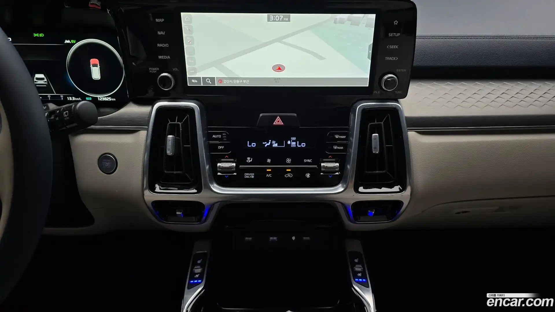 Sorento Kia 2021.10-OPTION-023