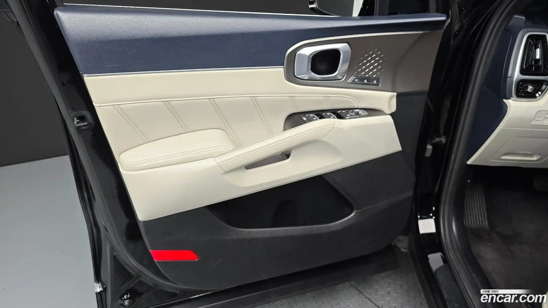 Sorento Kia 2021.10-INNER-034