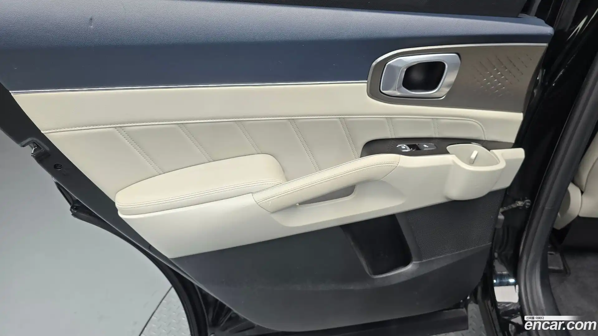 Sorento Kia 2021.10-INNER-035