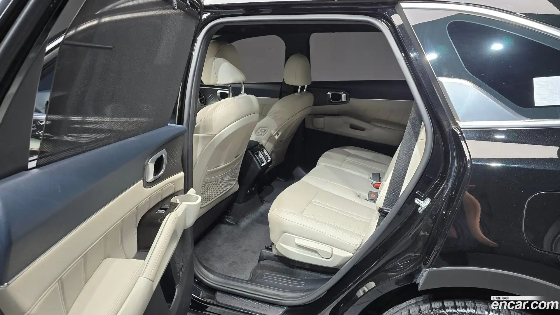 Sorento Kia 2021.10-INNER-036