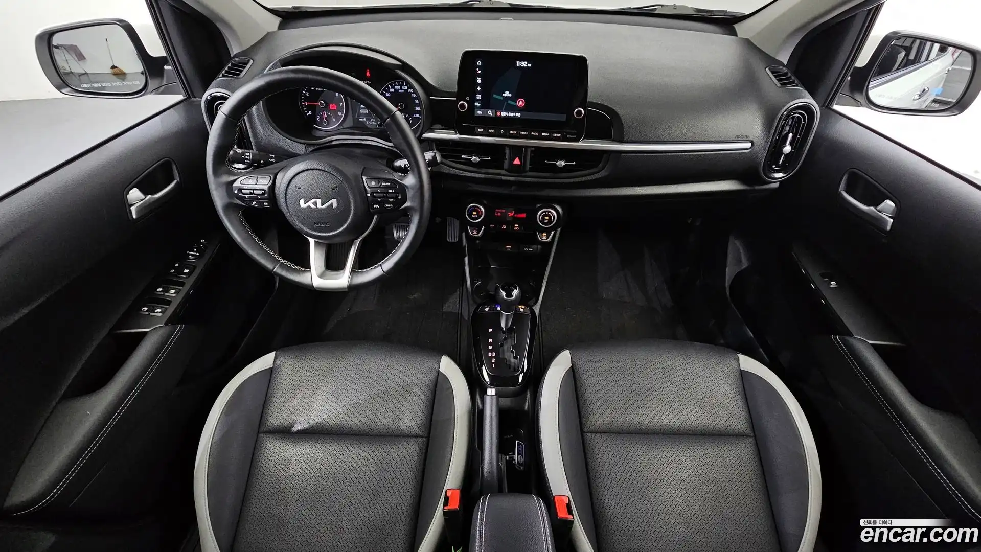 morning Kia 2023.4-INNER-007