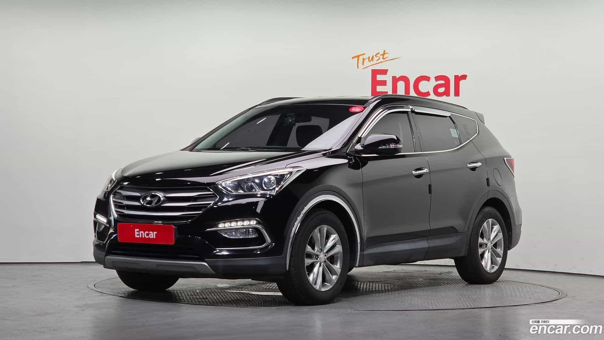 Santafe Hyundai 2016.3-OUTER-001