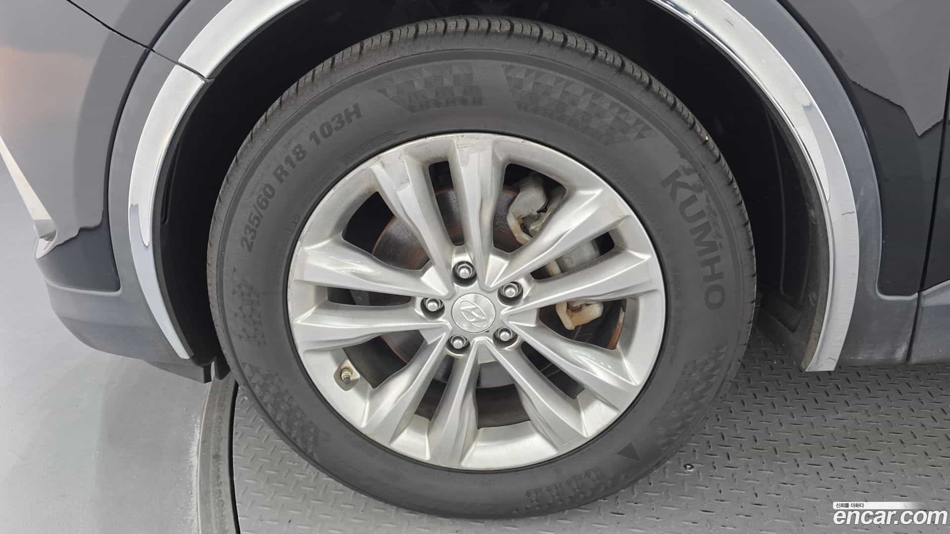 Santafe Hyundai 2016.3-OUTER-005