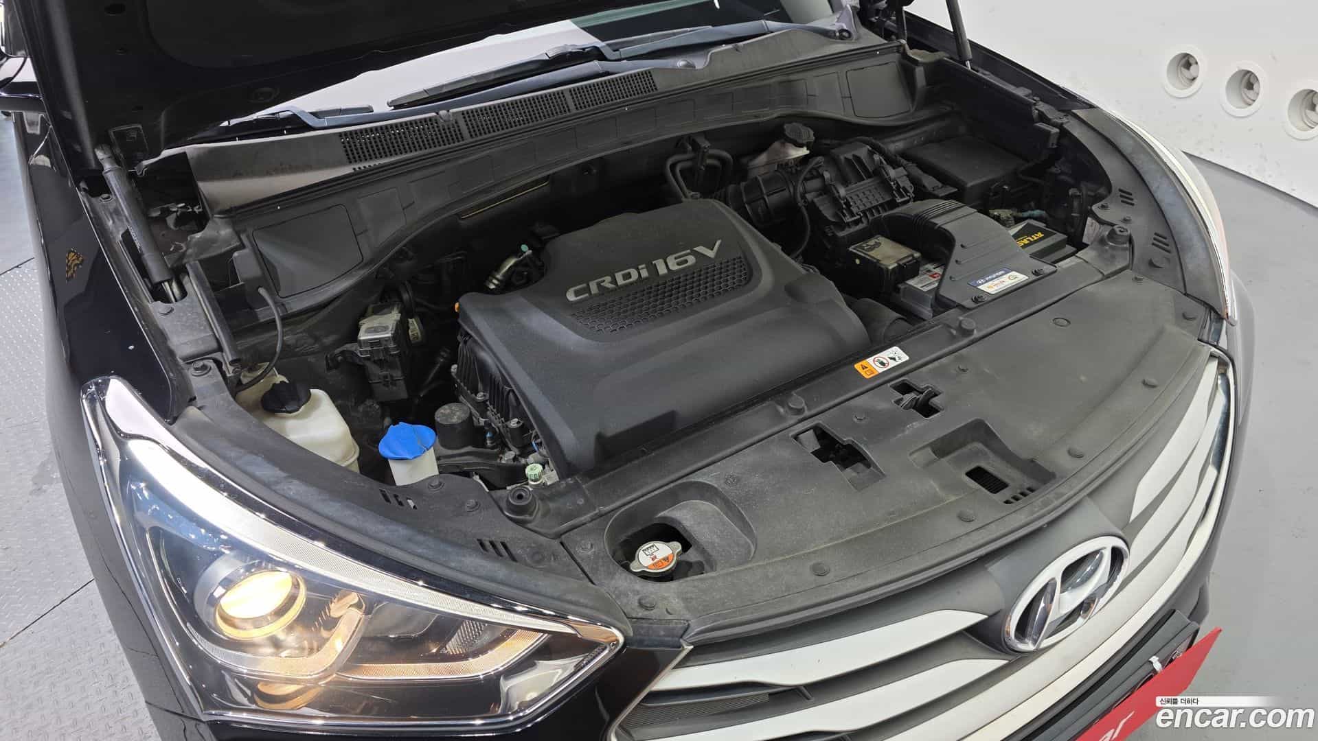 Santafe Hyundai 2016.3-OUTER-006
