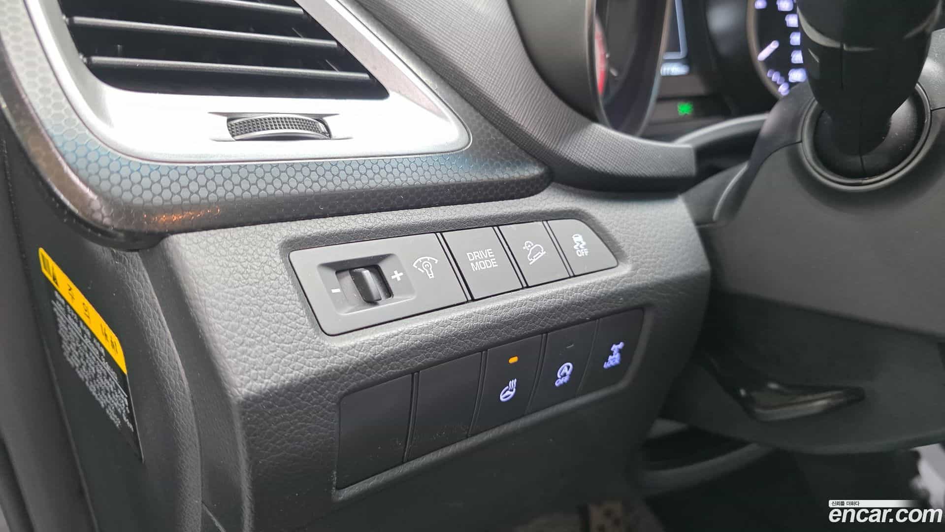 Santafe Hyundai 2016.3-OPTION-016