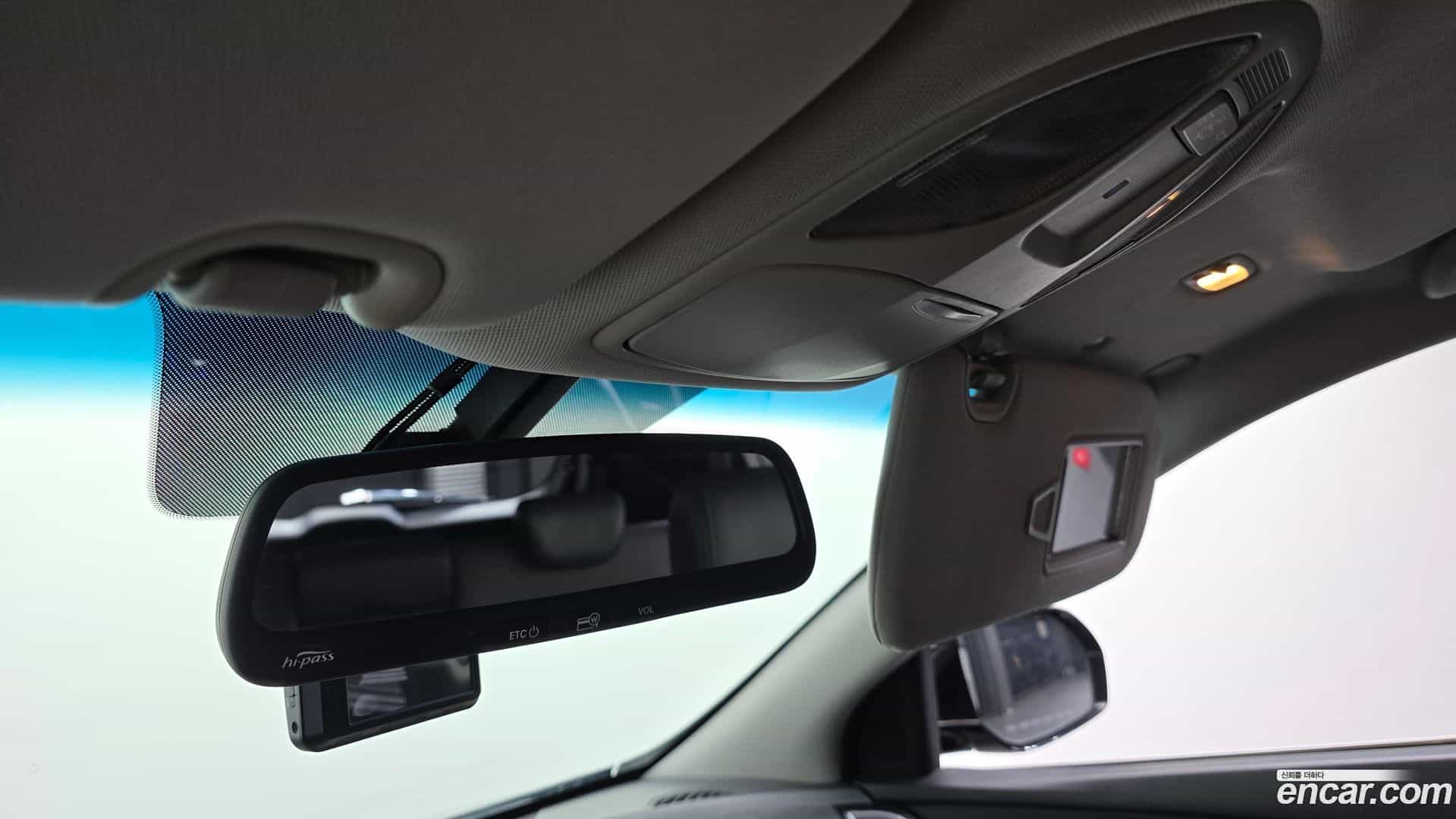 Santafe Hyundai 2016.3-OPTION-018
