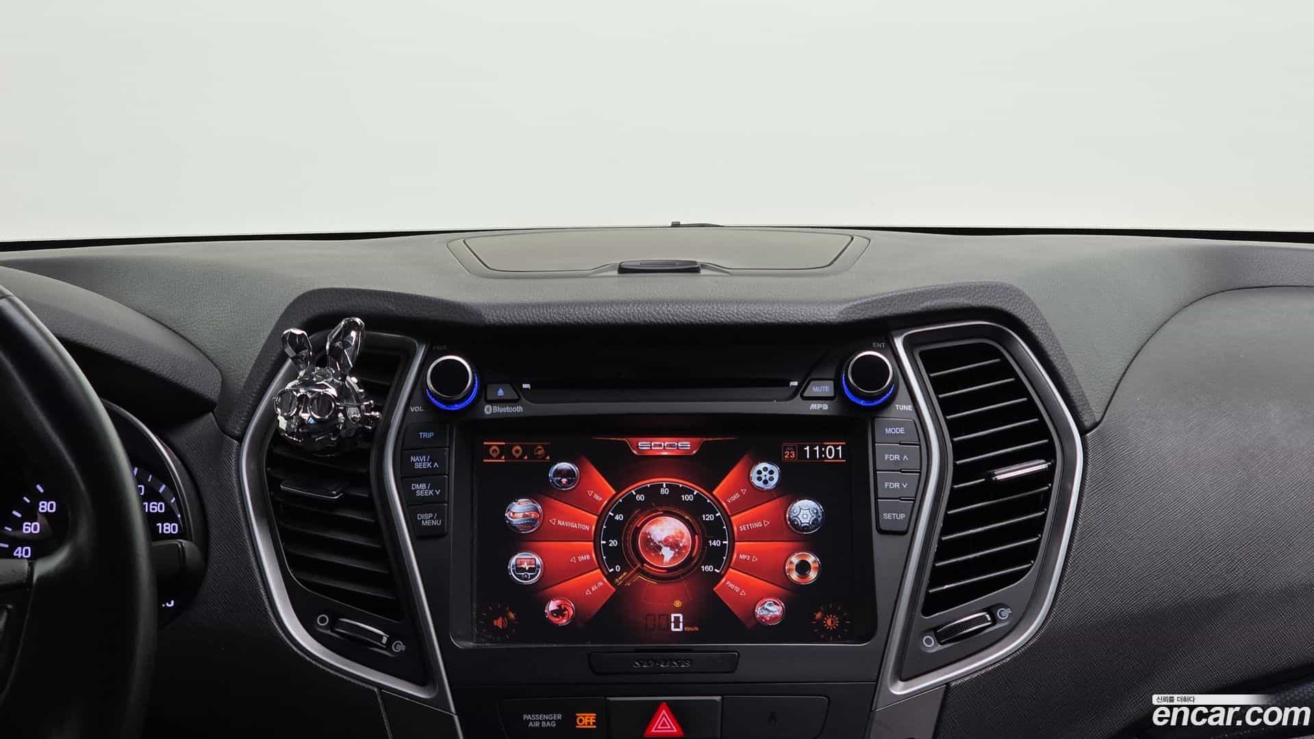 Santafe Hyundai 2016.3-OPTION-019