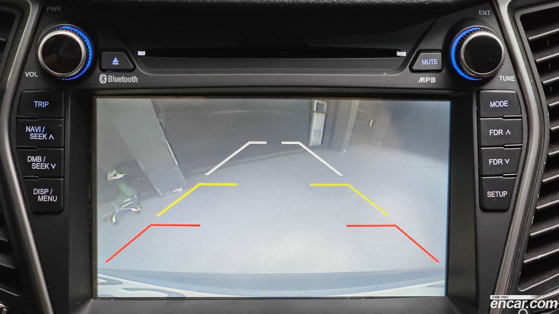 Santafe Hyundai 2016.3-OPTION-020