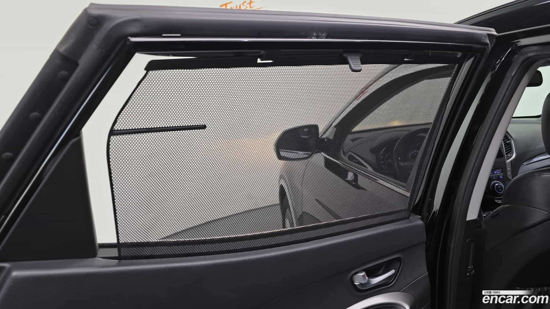 Santafe Hyundai 2016.3-OPTION-021