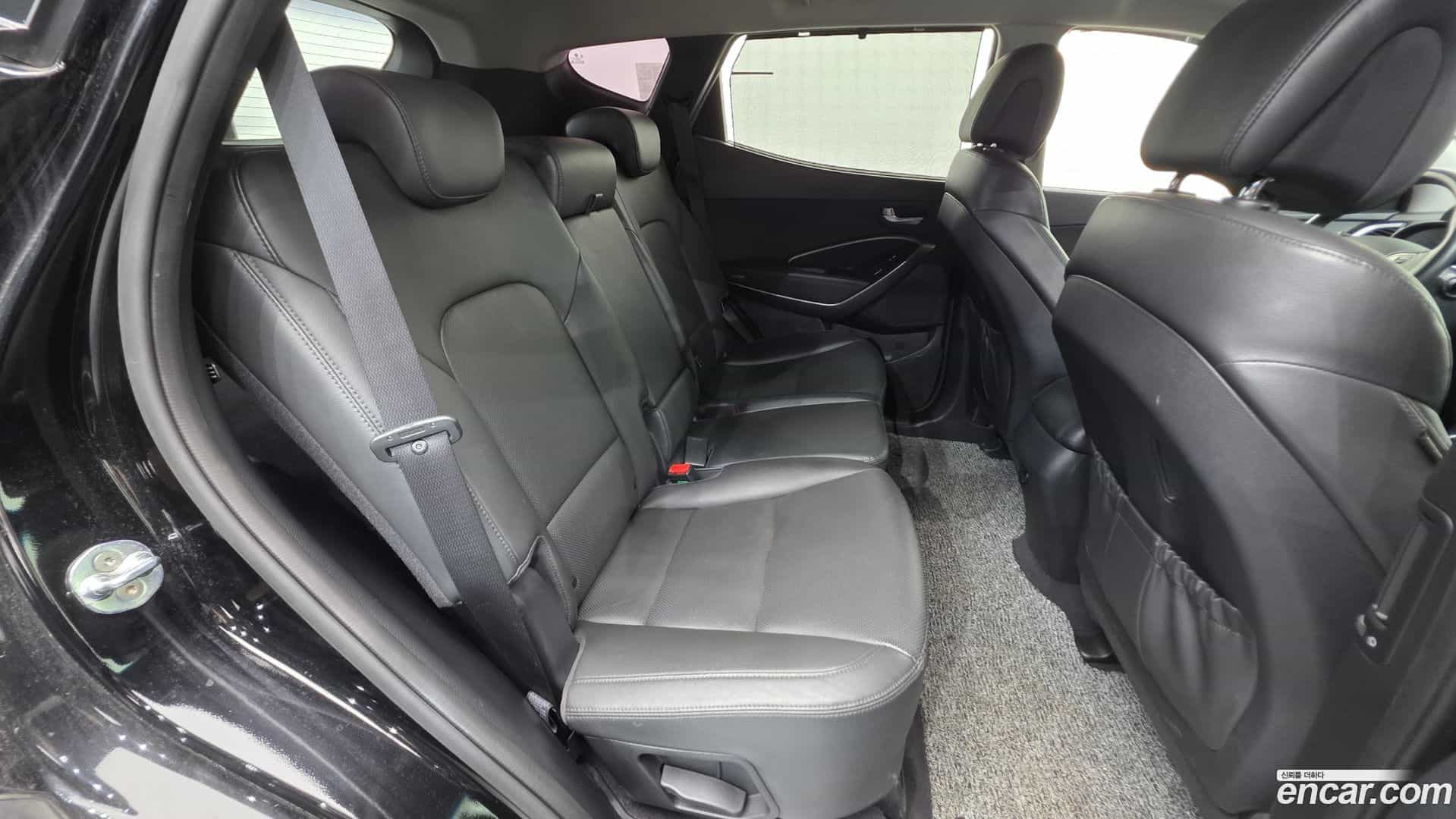 Santafe Hyundai 2016.3-OPTION-023