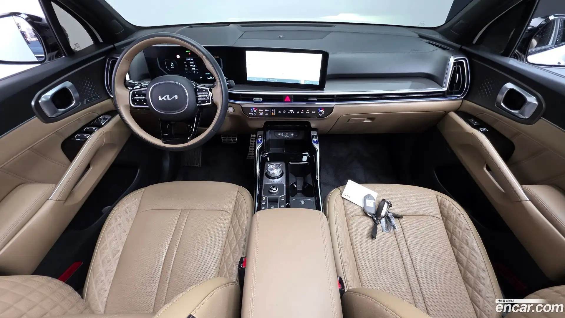 Sorento Kia 2024.6-INNER-007
