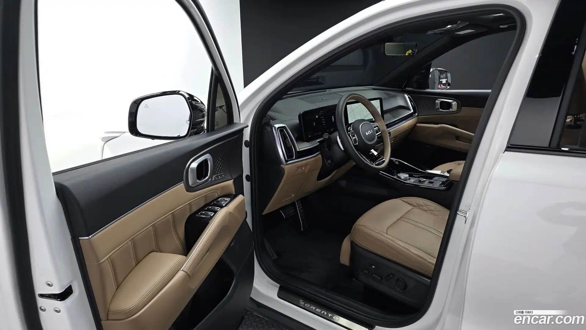 Sorento Kia 2024.6-INNER-010