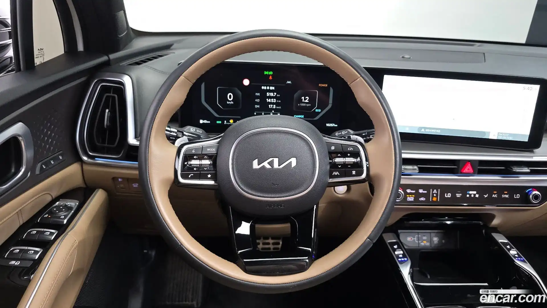 Sorento Kia 2024.6-OPTION-016