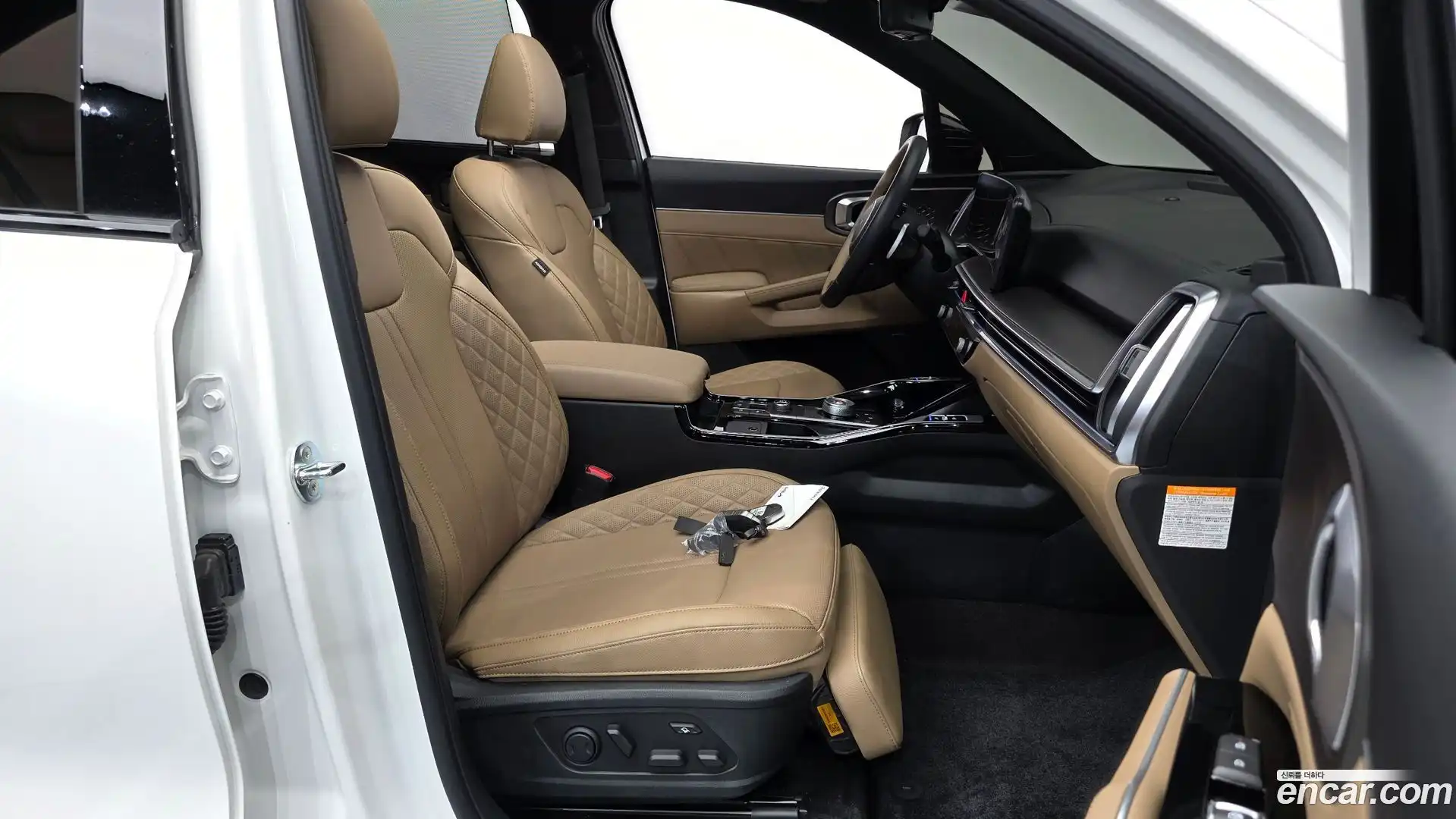 Sorento Kia 2024.6-INNER-036