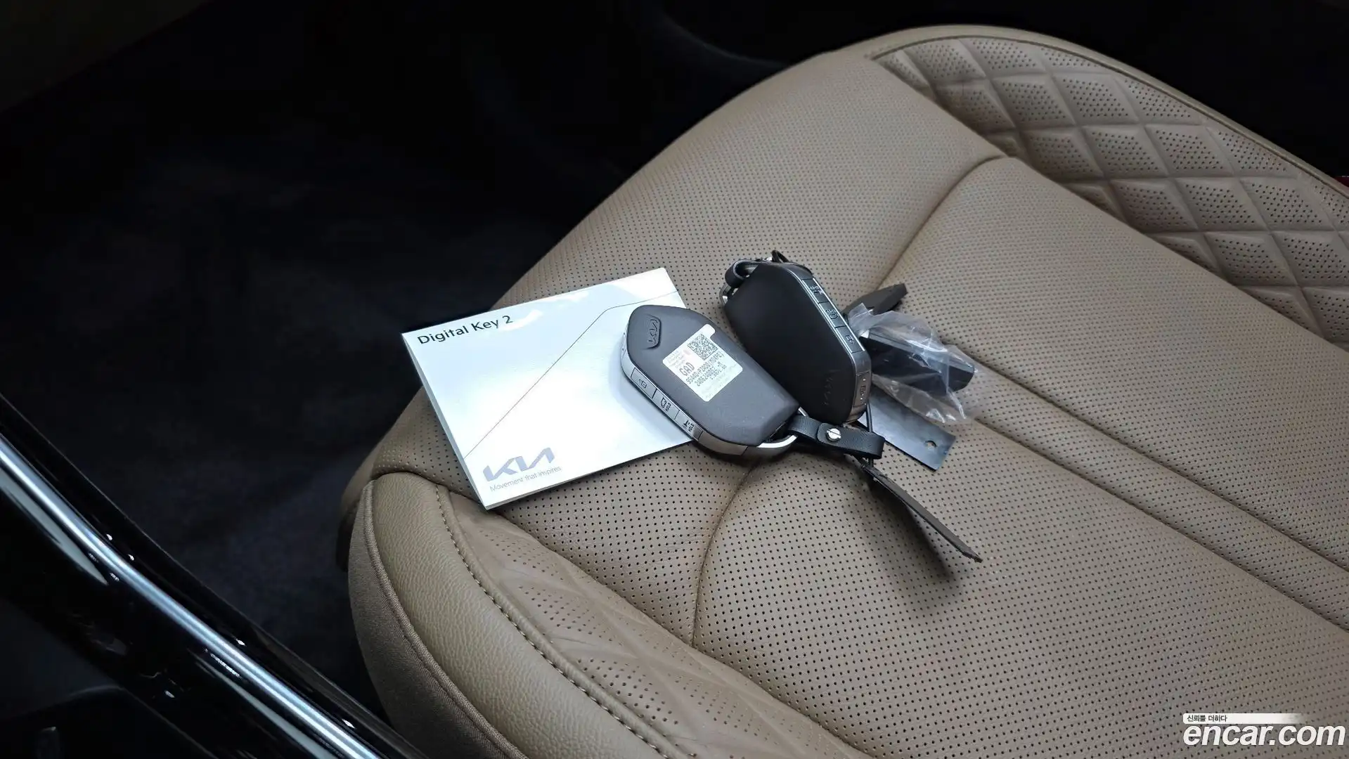 Sorento Kia 2024.6-OPTION-048