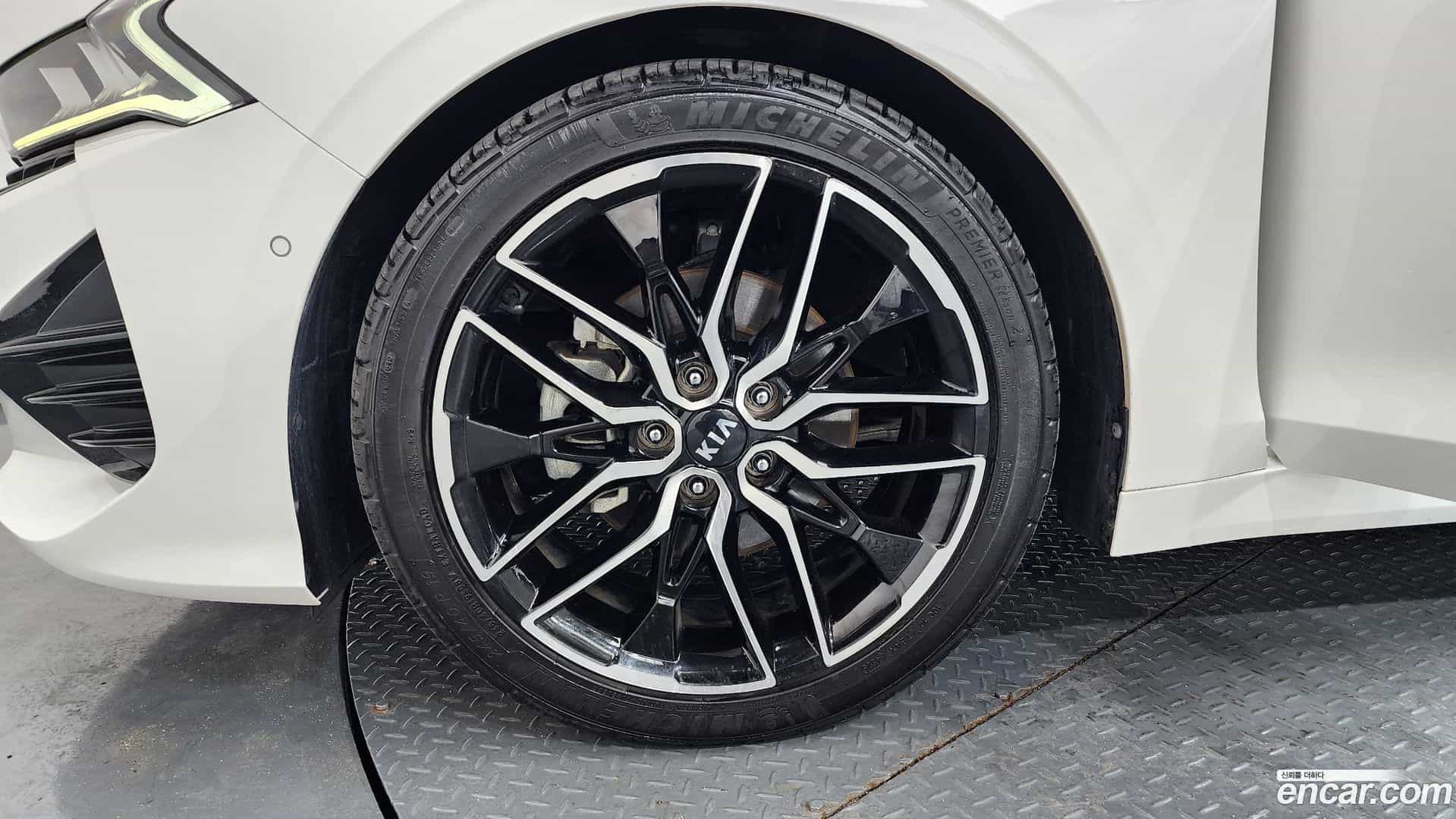 K5 Kia 2020.9-OUTER-005
