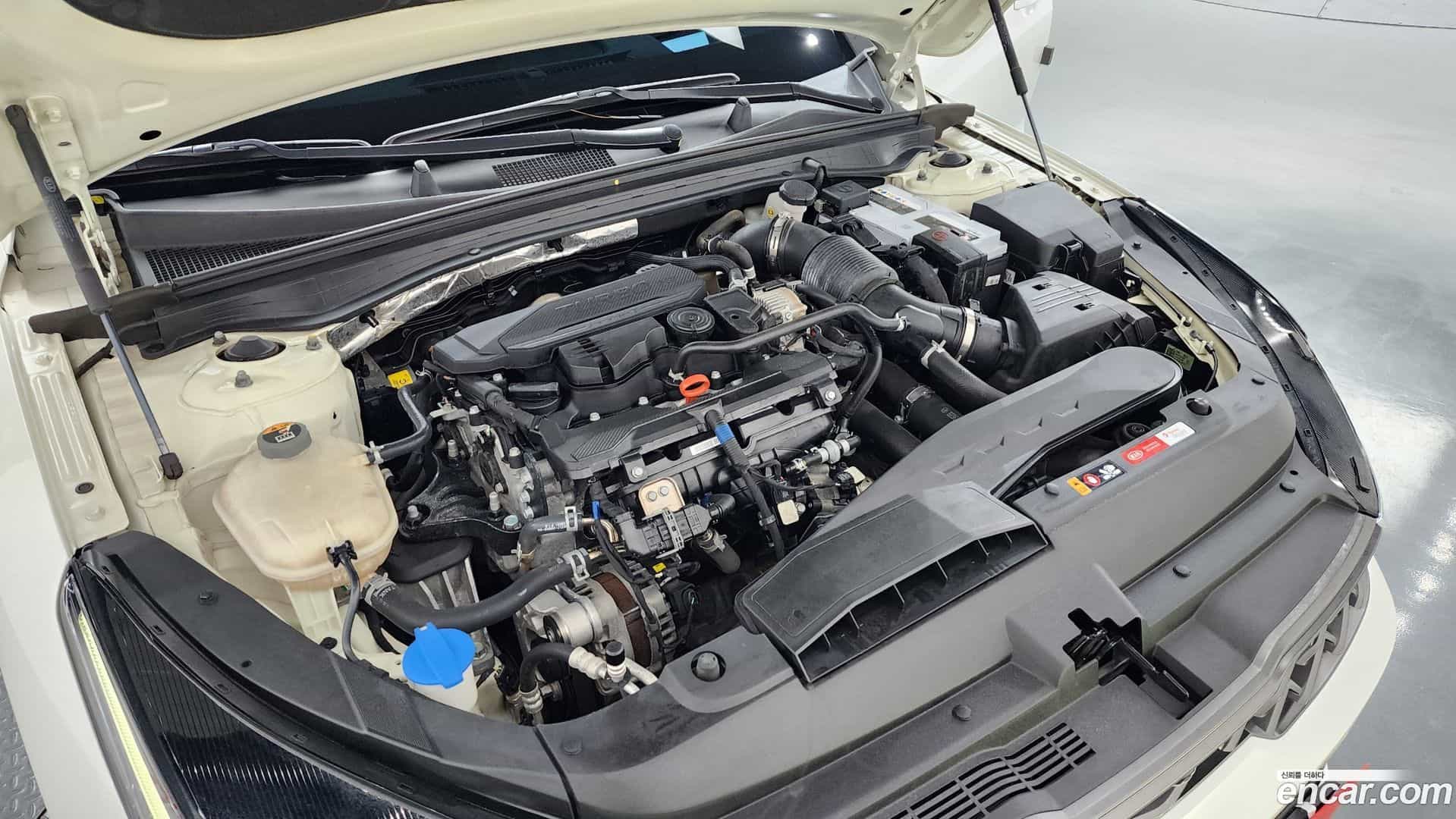 K5 Kia 2020.9-OUTER-006