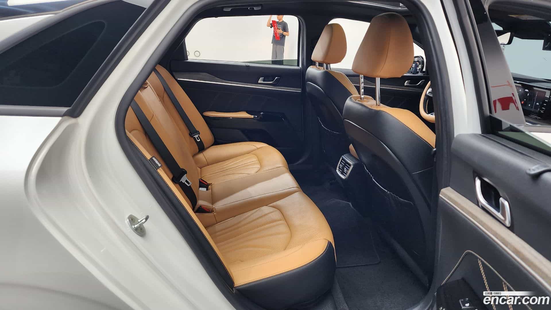 K5 Kia 2020.9-OPTION-015