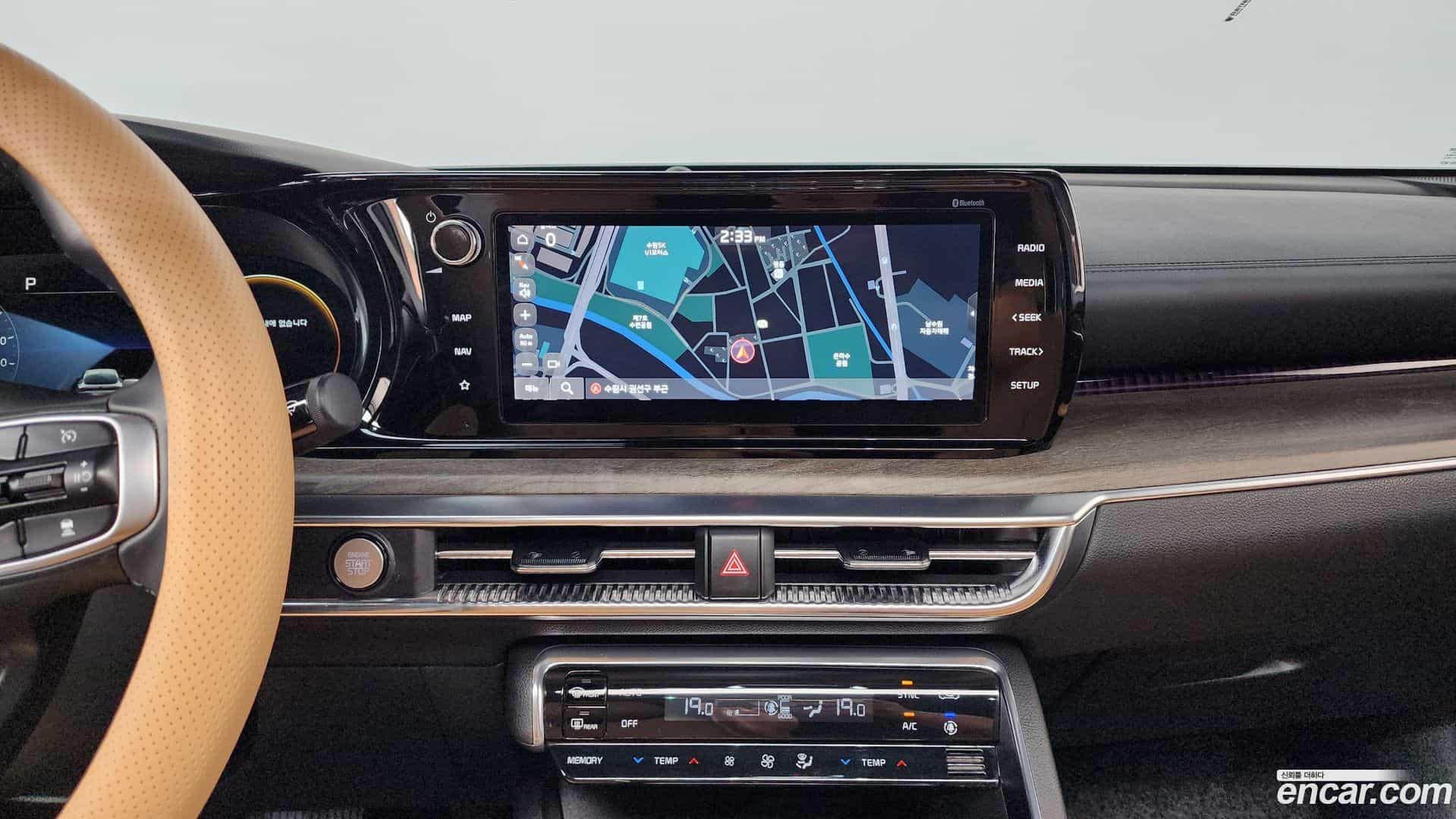 K5 Kia 2020.9-OPTION-017