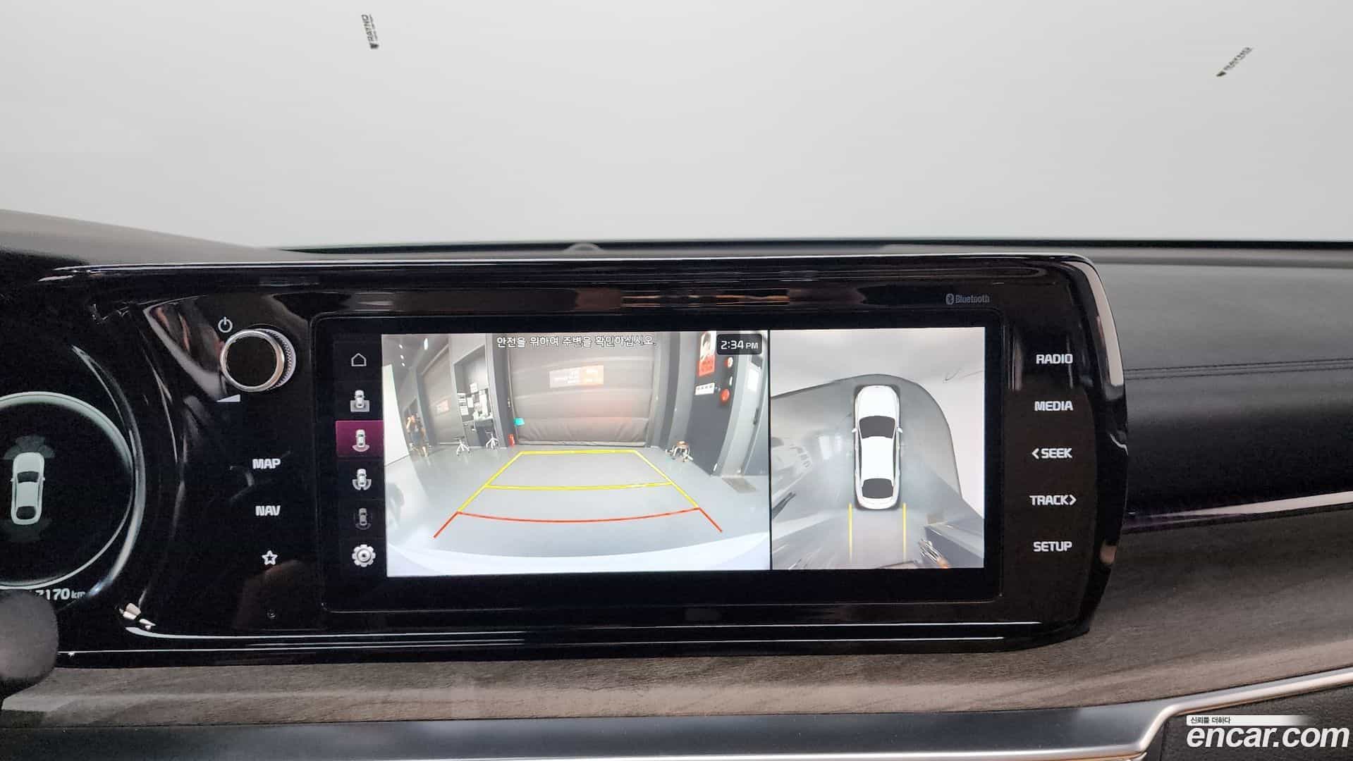 K5 Kia 2020.9-OPTION-019