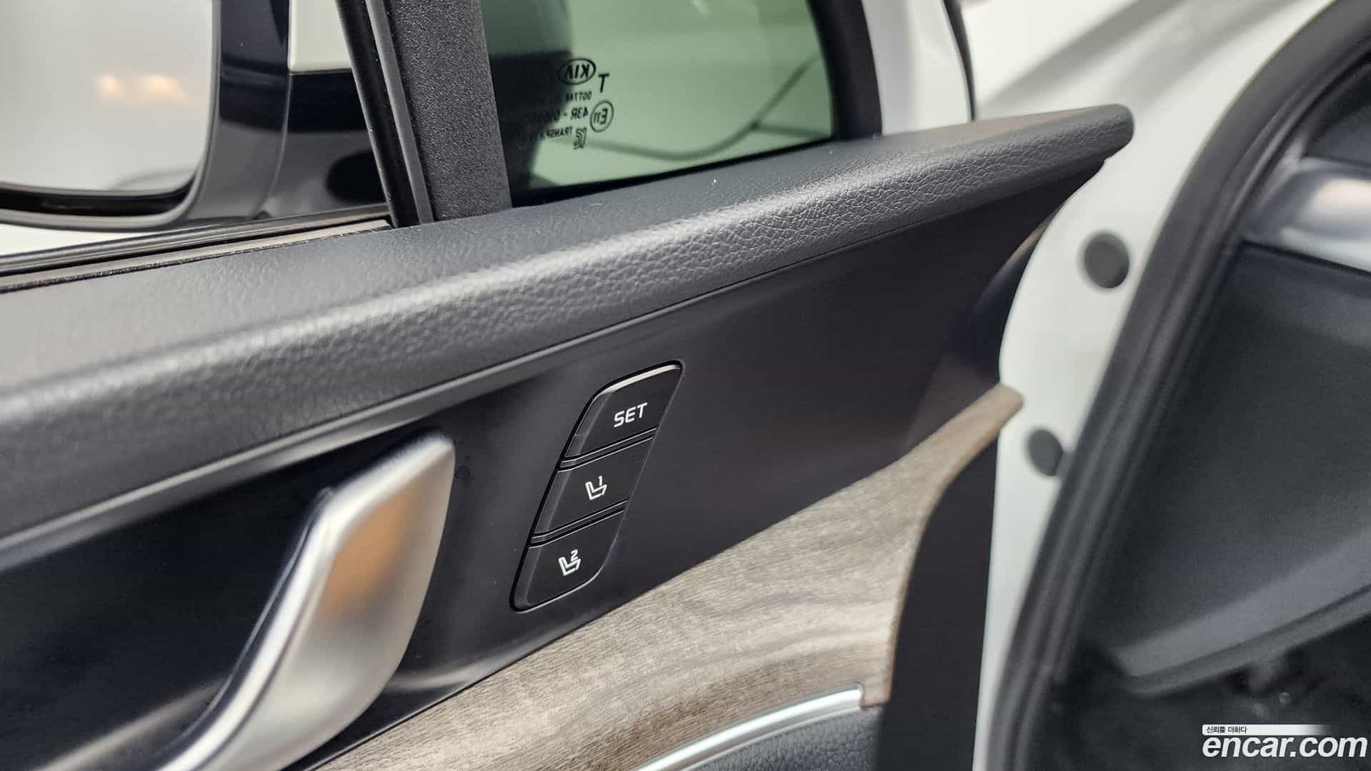 K5 Kia 2020.9-OPTION-022