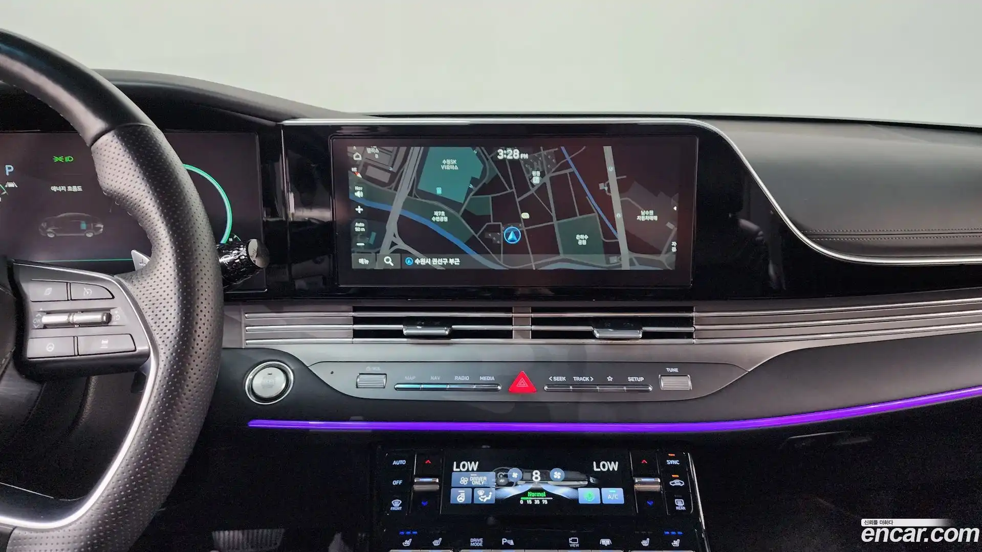Grandeur Hyundai 2020.5-OPTION-016