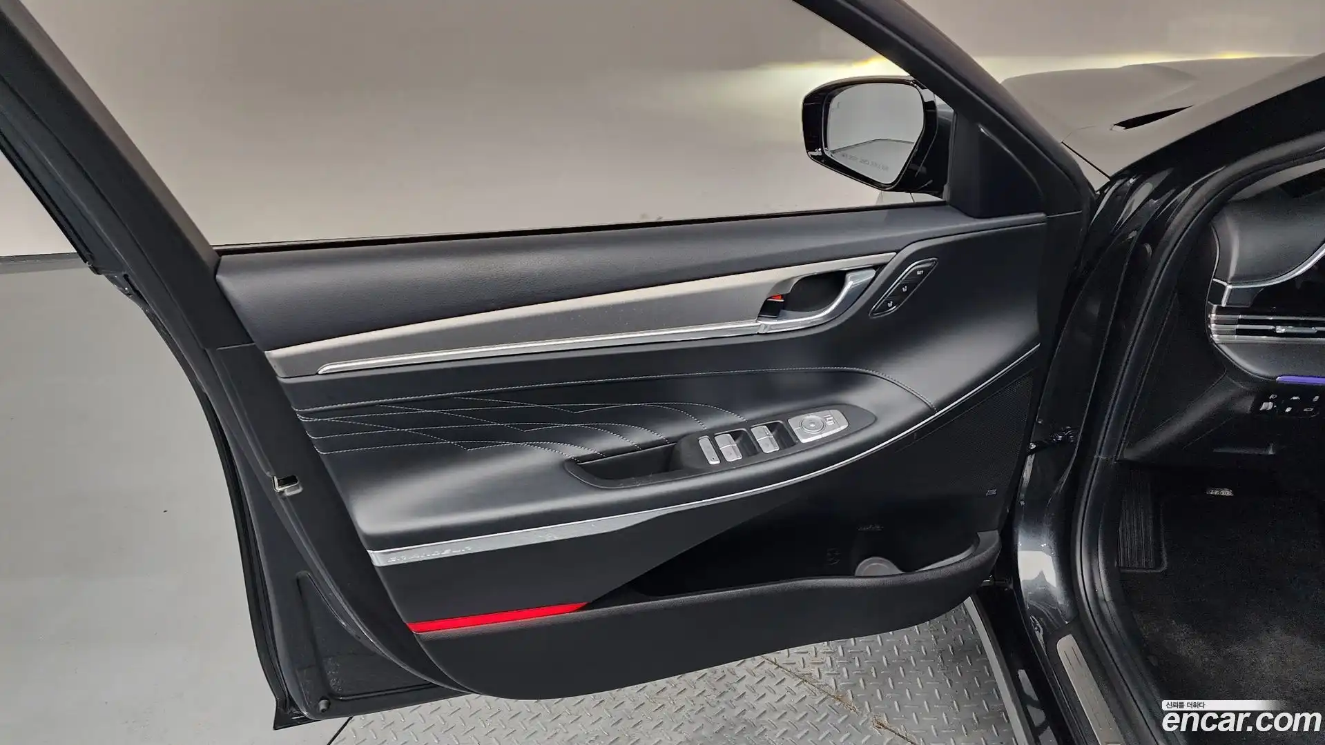 Grandeur Hyundai 2020.5-INNER-034