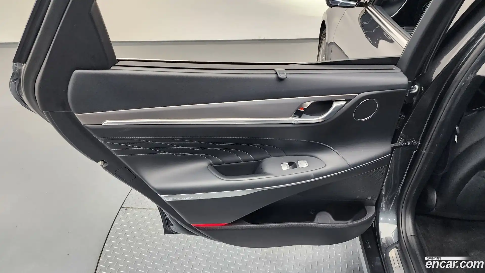 Grandeur Hyundai 2020.5-INNER-035