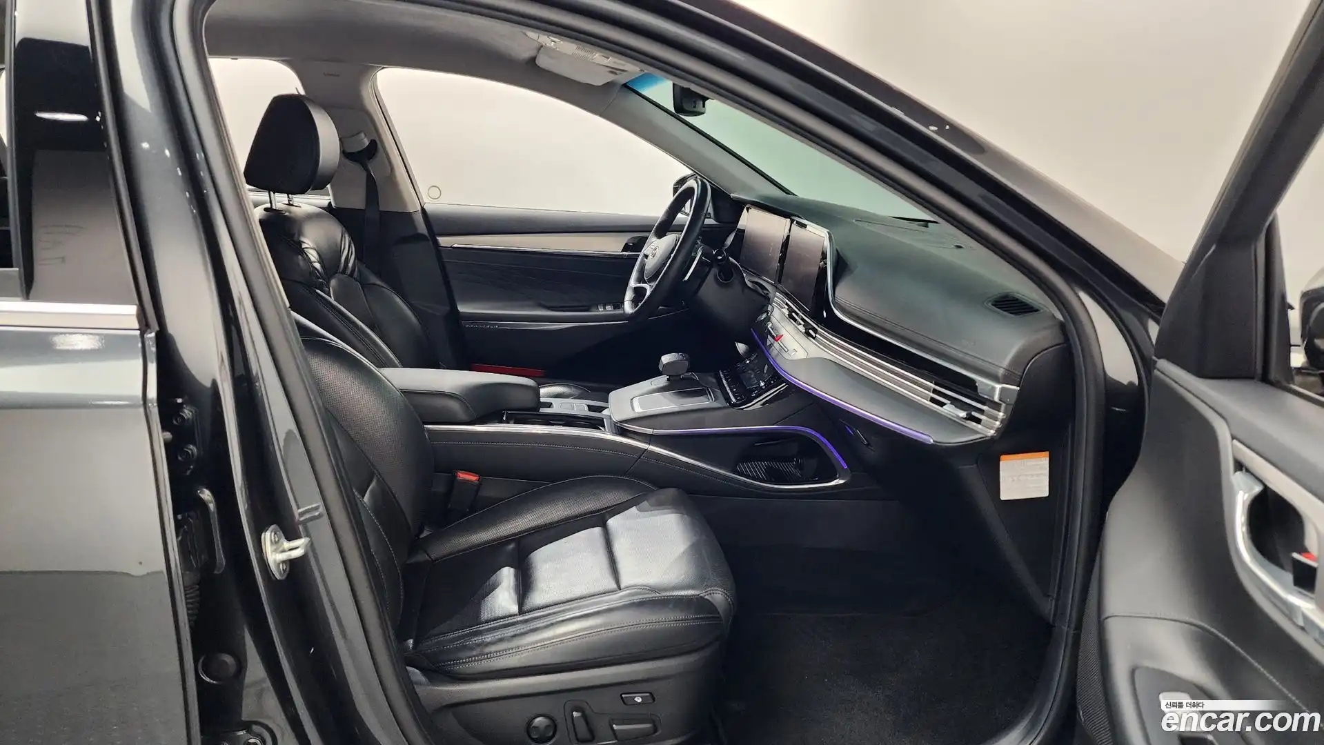 Grandeur Hyundai 2020.5-INNER-036