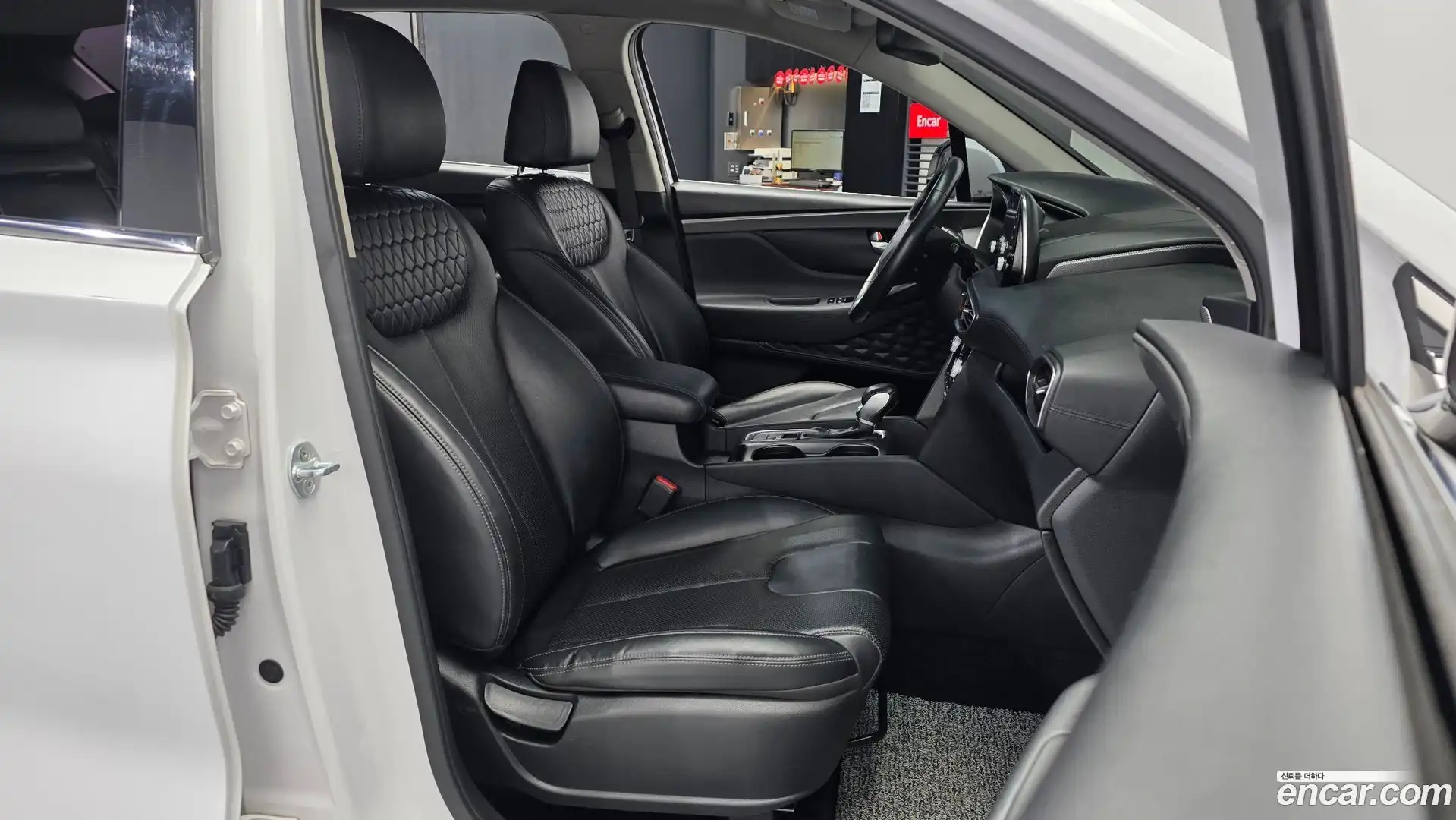 Santafe Hyundai 2018.3-OPTION-015