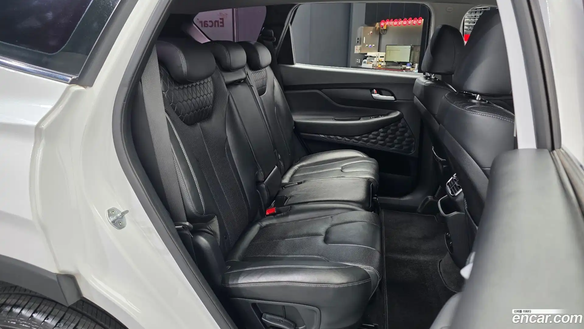 Santafe Hyundai 2018.3-OPTION-016