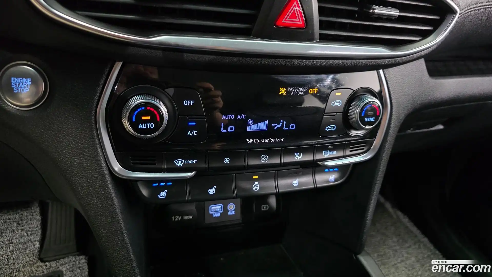 Santafe Hyundai 2018.3-OPTION-020